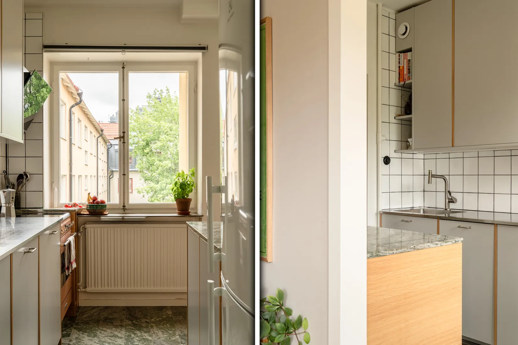 Bostadsrätt, Vallfartsvägen 2, Aspudden, Stockholm