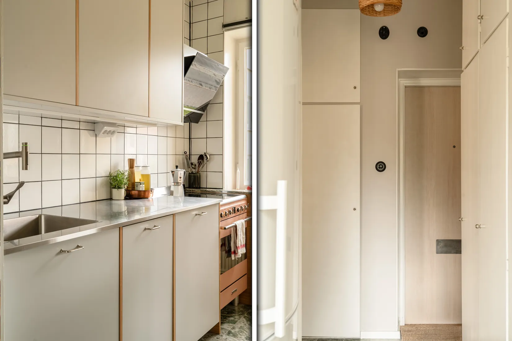 Bostadsrätt, Vallfartsvägen 2, Aspudden, Stockholm