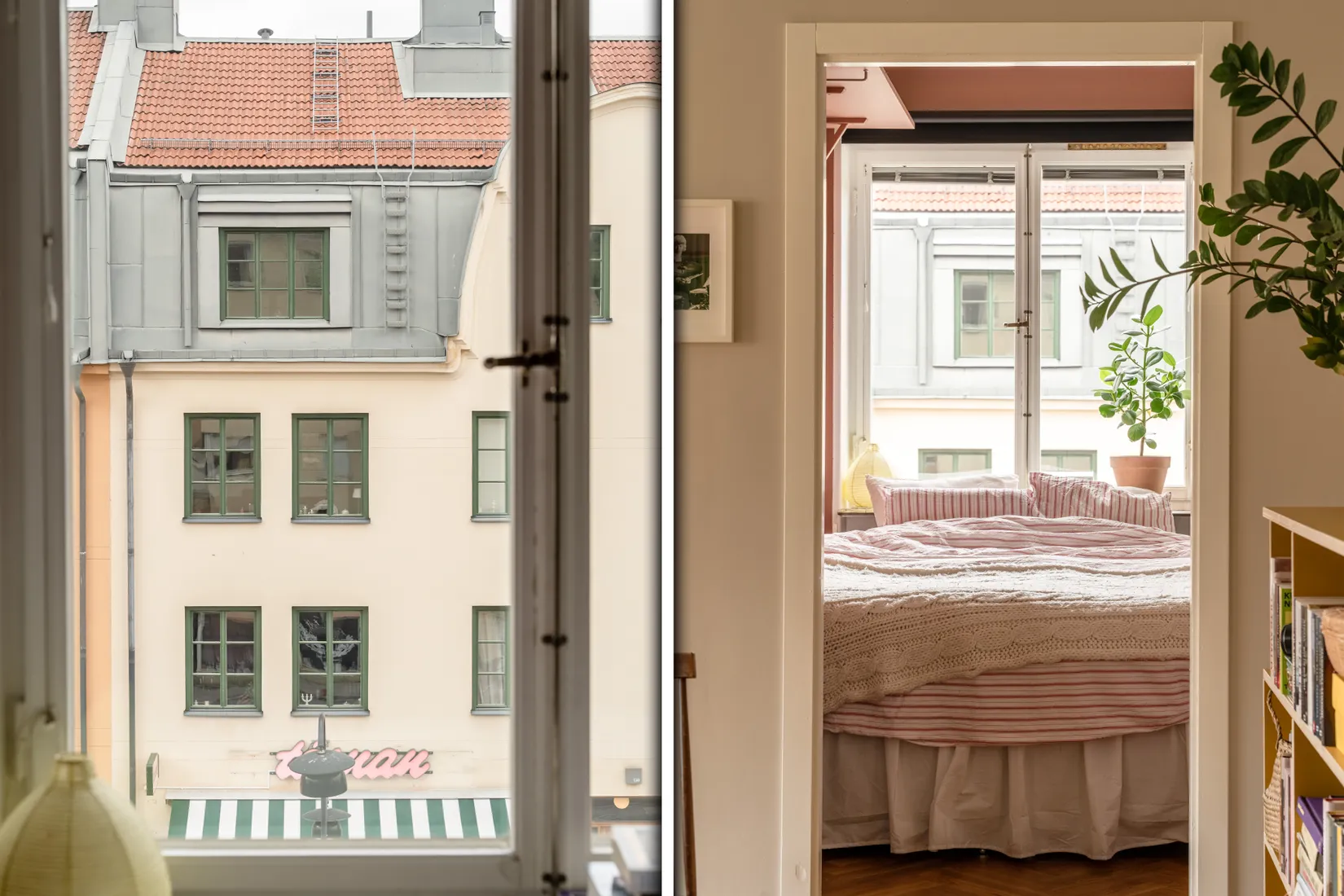 Bostadsrätt, Vallfartsvägen 2, Aspudden, Stockholm