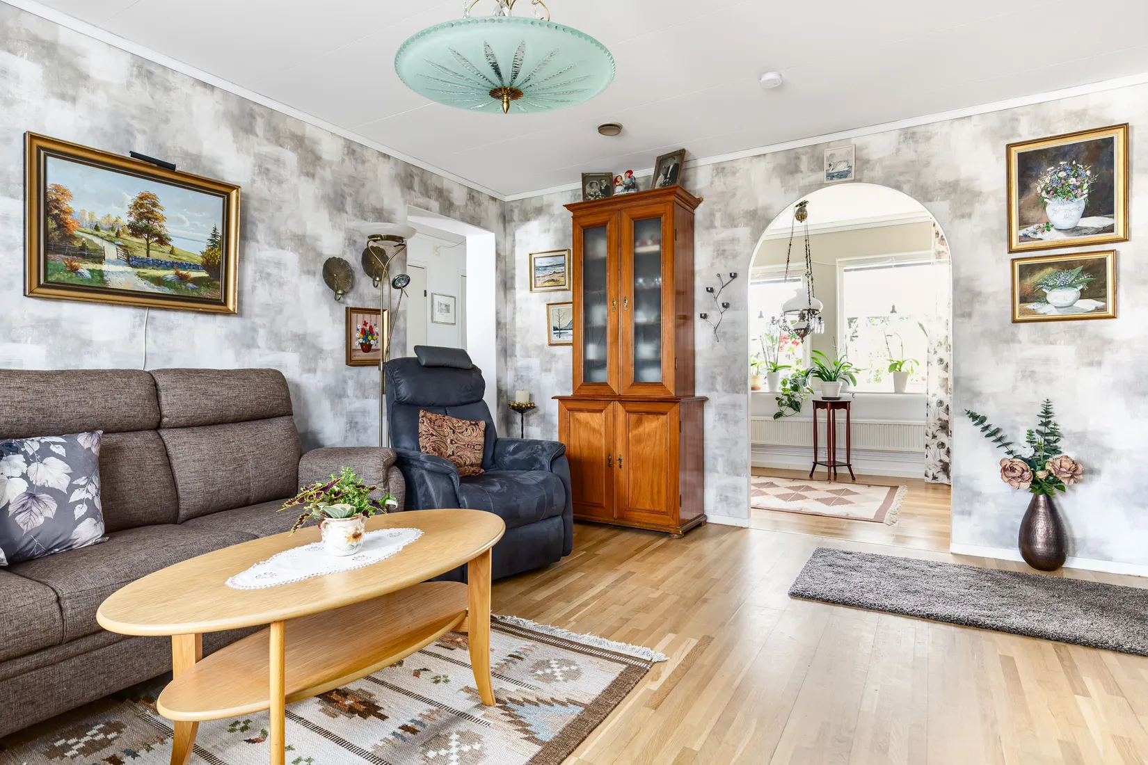 Bostadsrätt, Munkhagsgatan 128D, Johannelund, Linköping