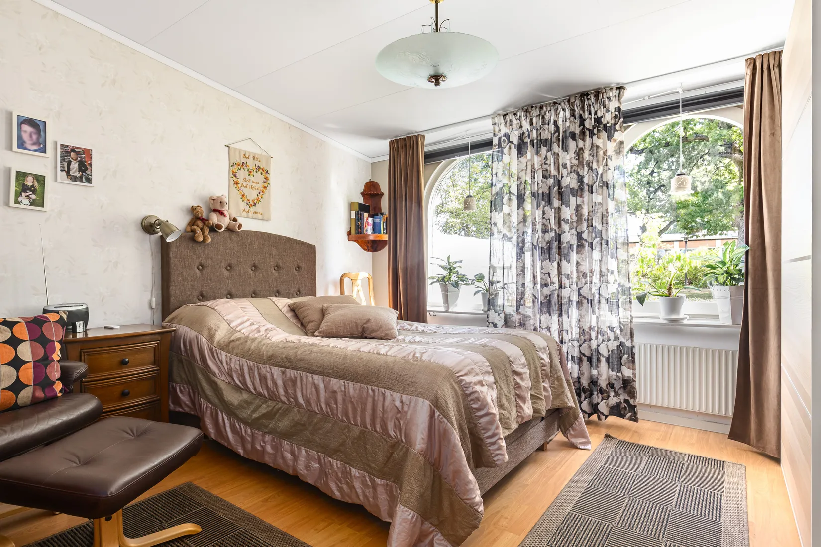 Bostadsrätt, Munkhagsgatan 128D, Johannelund, Linköping
