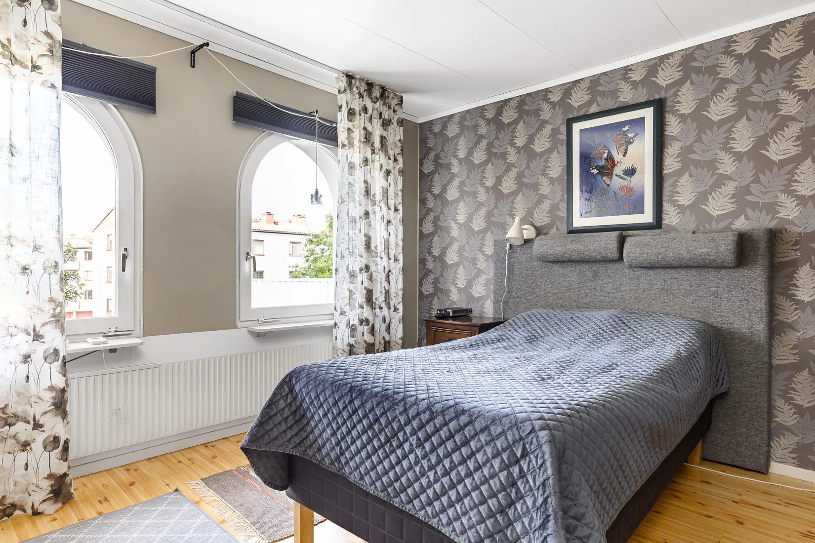 Bostadsrätt, Munkhagsgatan 128D, Johannelund, Linköping