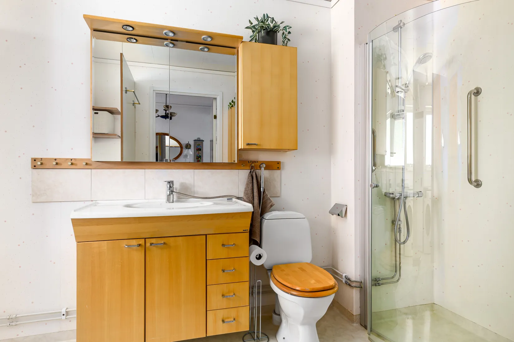 Bostadsrätt, Munkhagsgatan 128D, Johannelund, Linköping