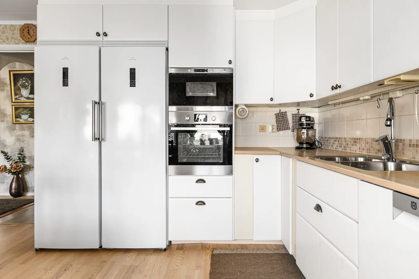 Bostadsrätt, Munkhagsgatan 128D, Johannelund, Linköping