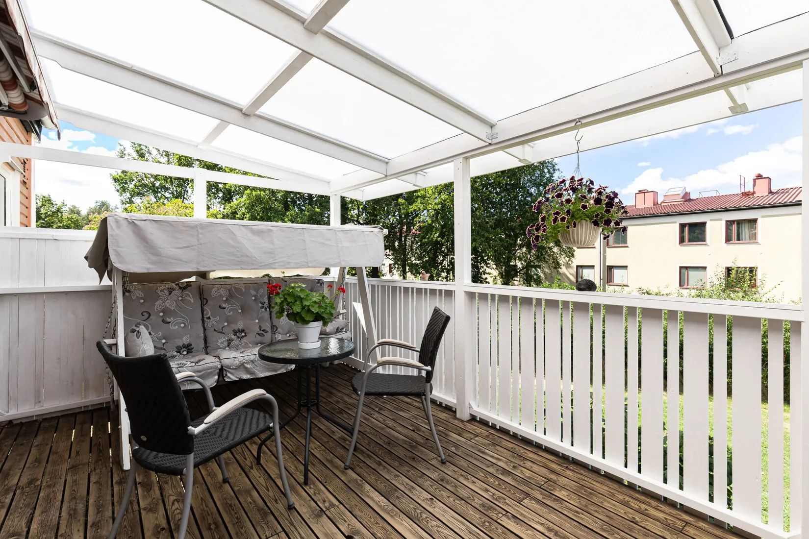Bostadsrätt, Munkhagsgatan 128D, Johannelund, Linköping