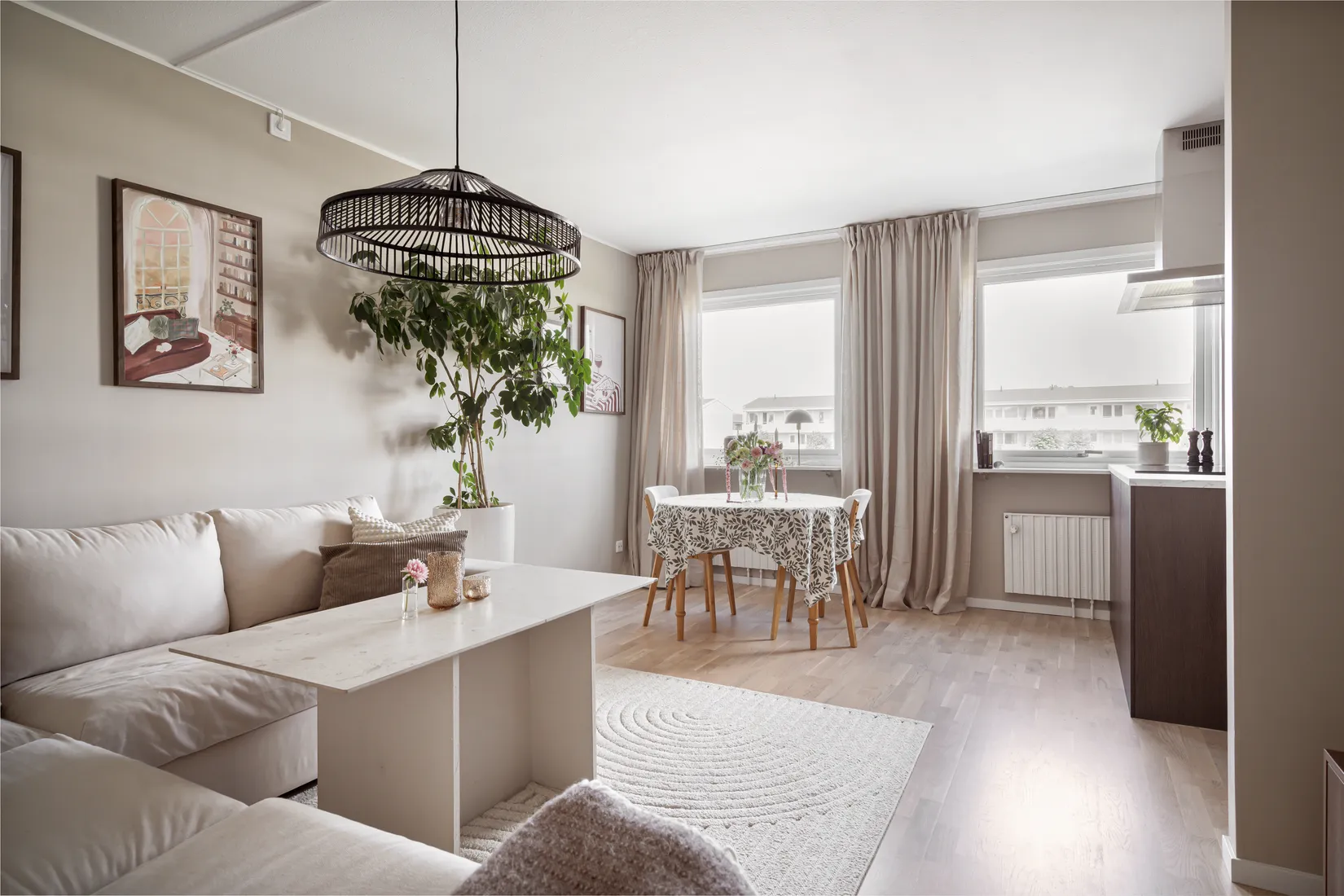 Bostadsrätt, Bergkristallsgatan 30, Tynnered, Göteborg