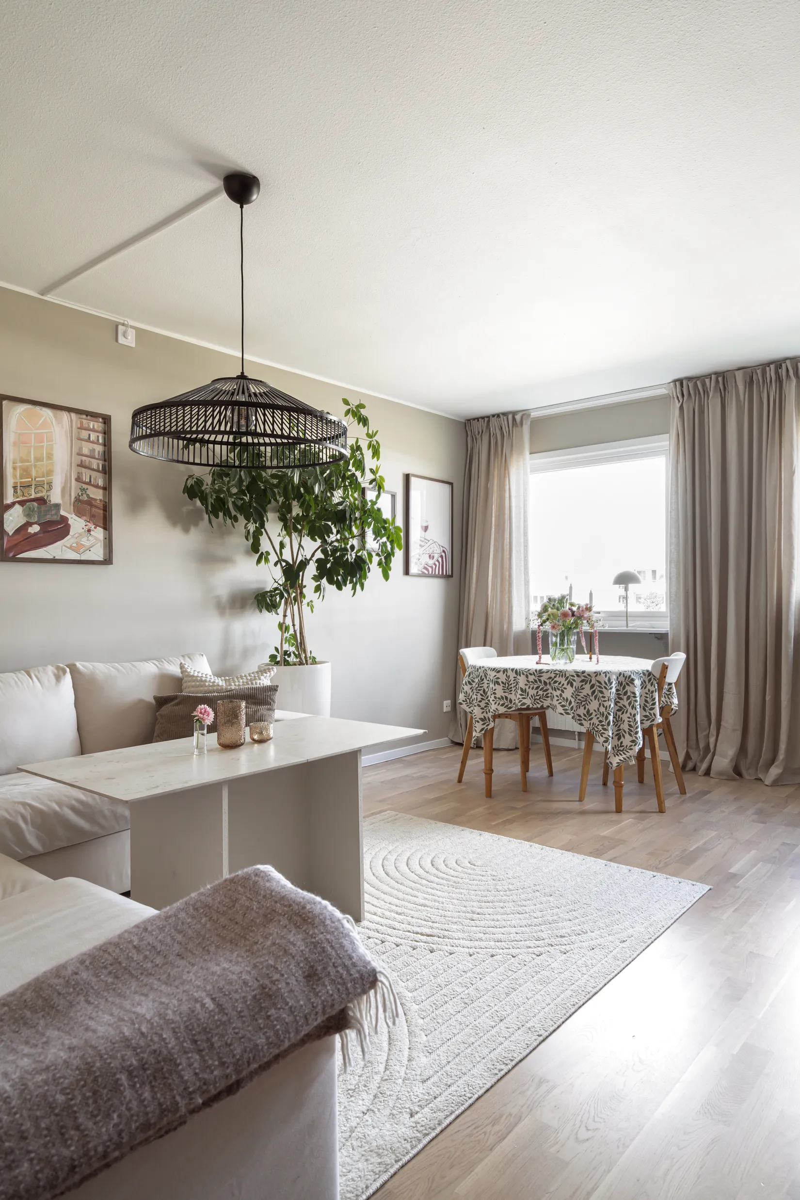 Bostadsrätt, Bergkristallsgatan 30, Tynnered, Göteborg