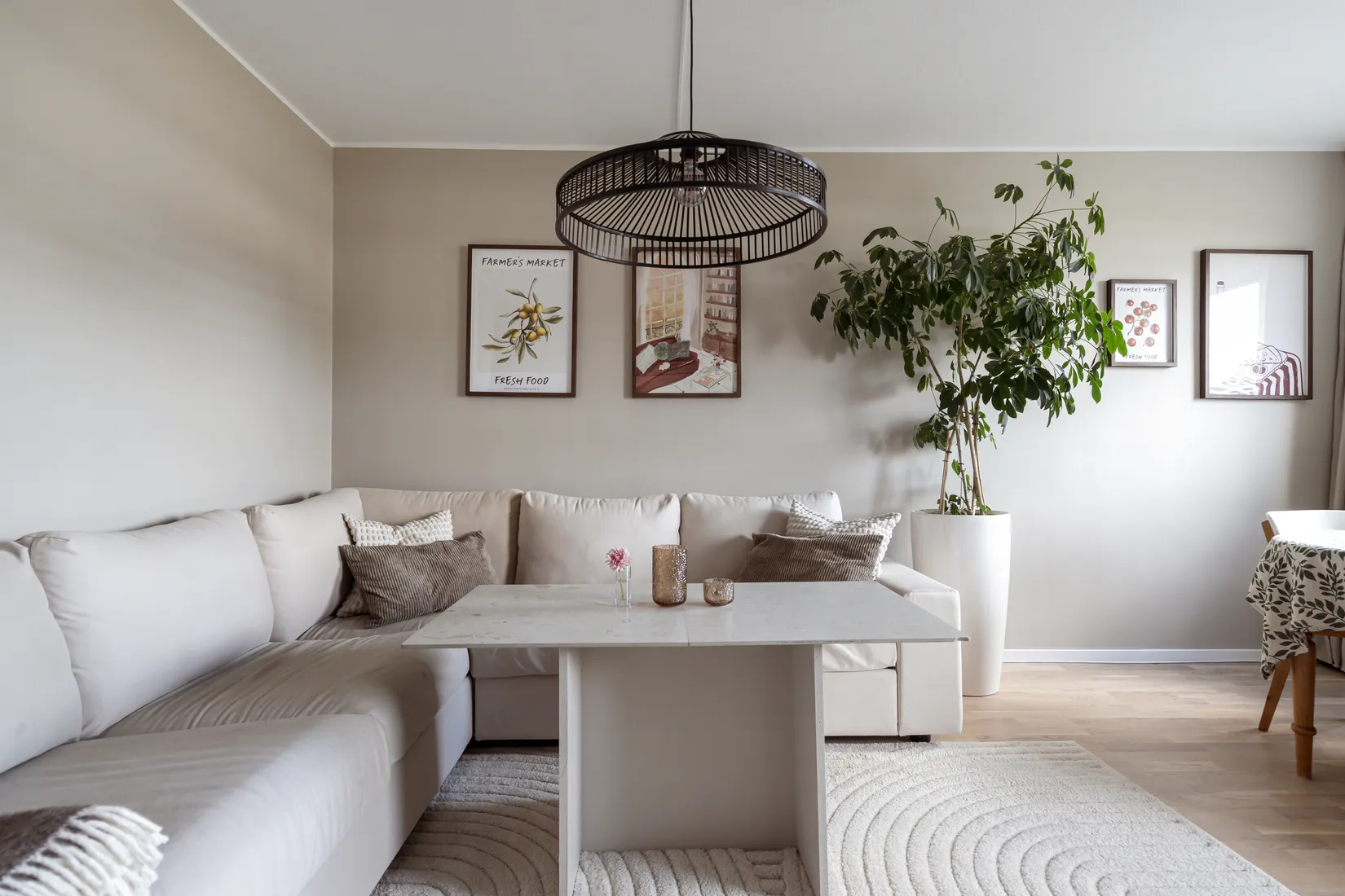 Bostadsrätt, Bergkristallsgatan 30, Tynnered, Göteborg