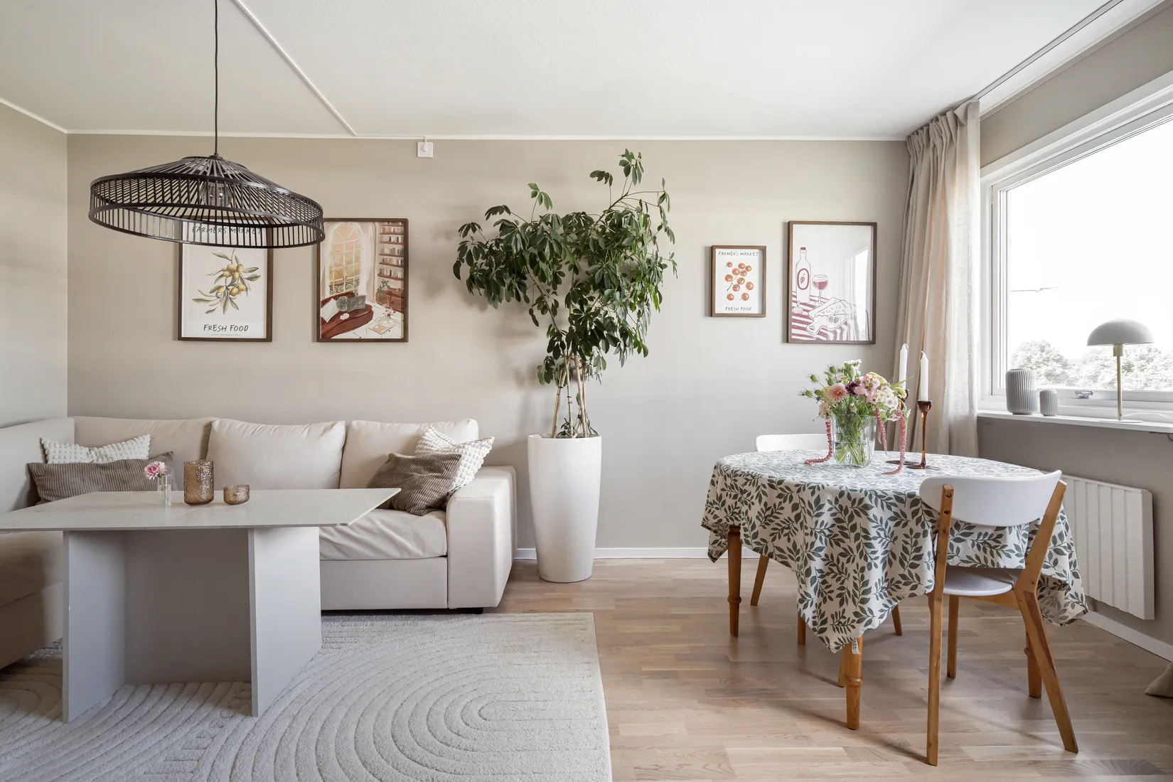 Bostadsrätt, Bergkristallsgatan 30, Tynnered, Göteborg