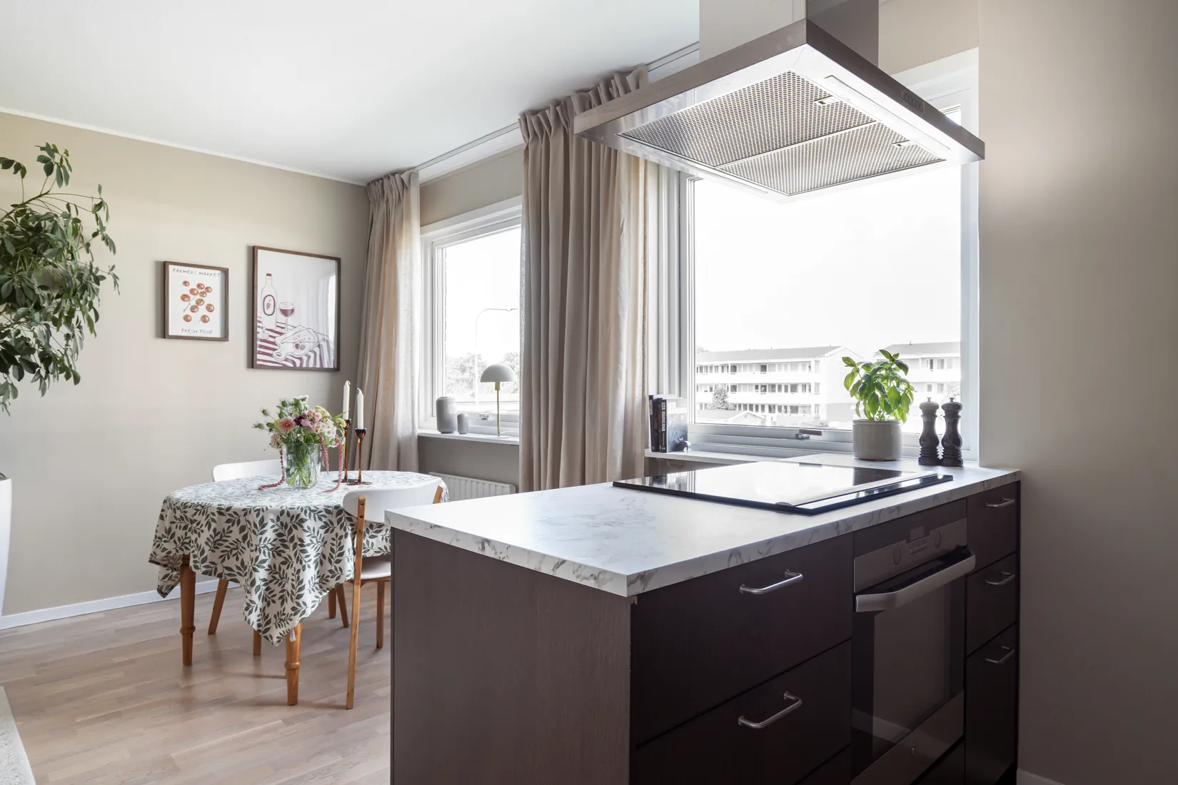 Bostadsrätt, Bergkristallsgatan 30, Tynnered, Göteborg