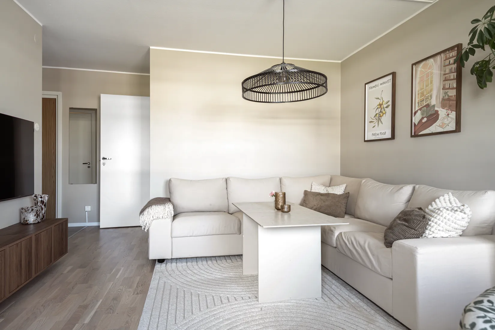Bostadsrätt, Bergkristallsgatan 30, Tynnered, Göteborg
