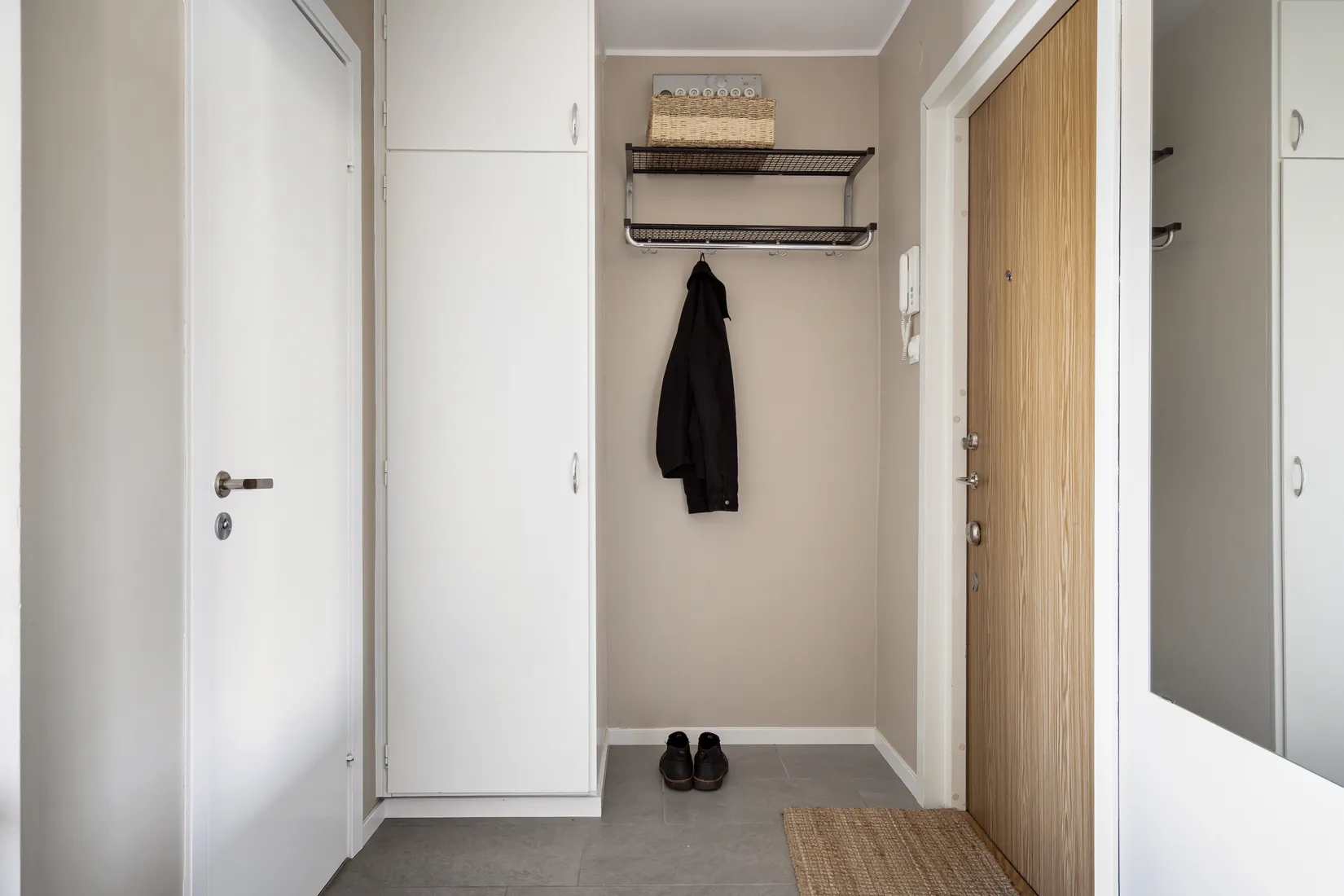 Bostadsrätt, Bergkristallsgatan 30, Tynnered, Göteborg