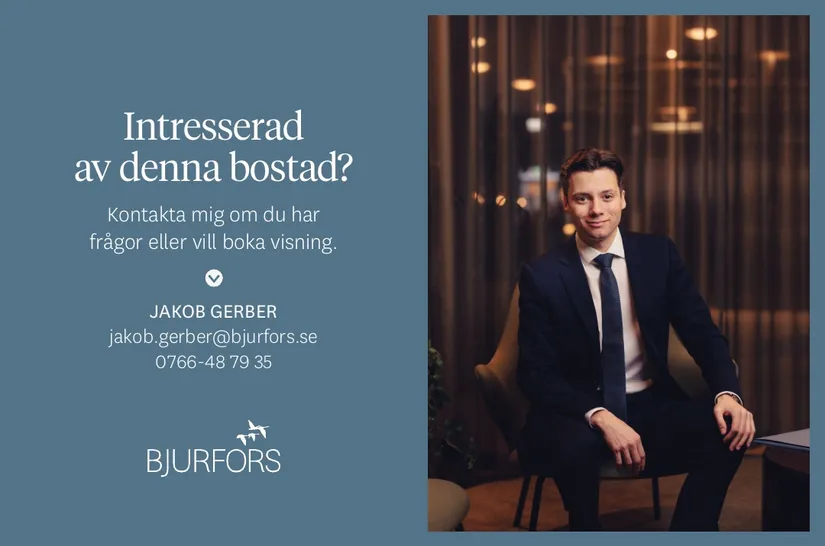 Bostadsrätt, Bergkristallsgatan 30, Tynnered, Göteborg