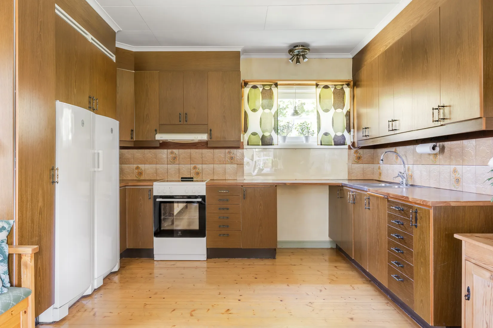 Villa, Lund 164, Lund, Skellefteå