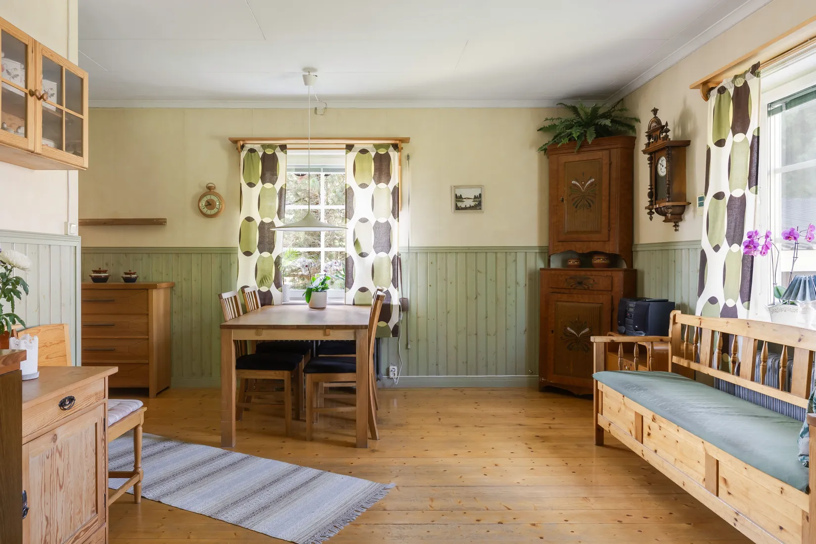 Villa, Lund 164, Lund, Skellefteå
