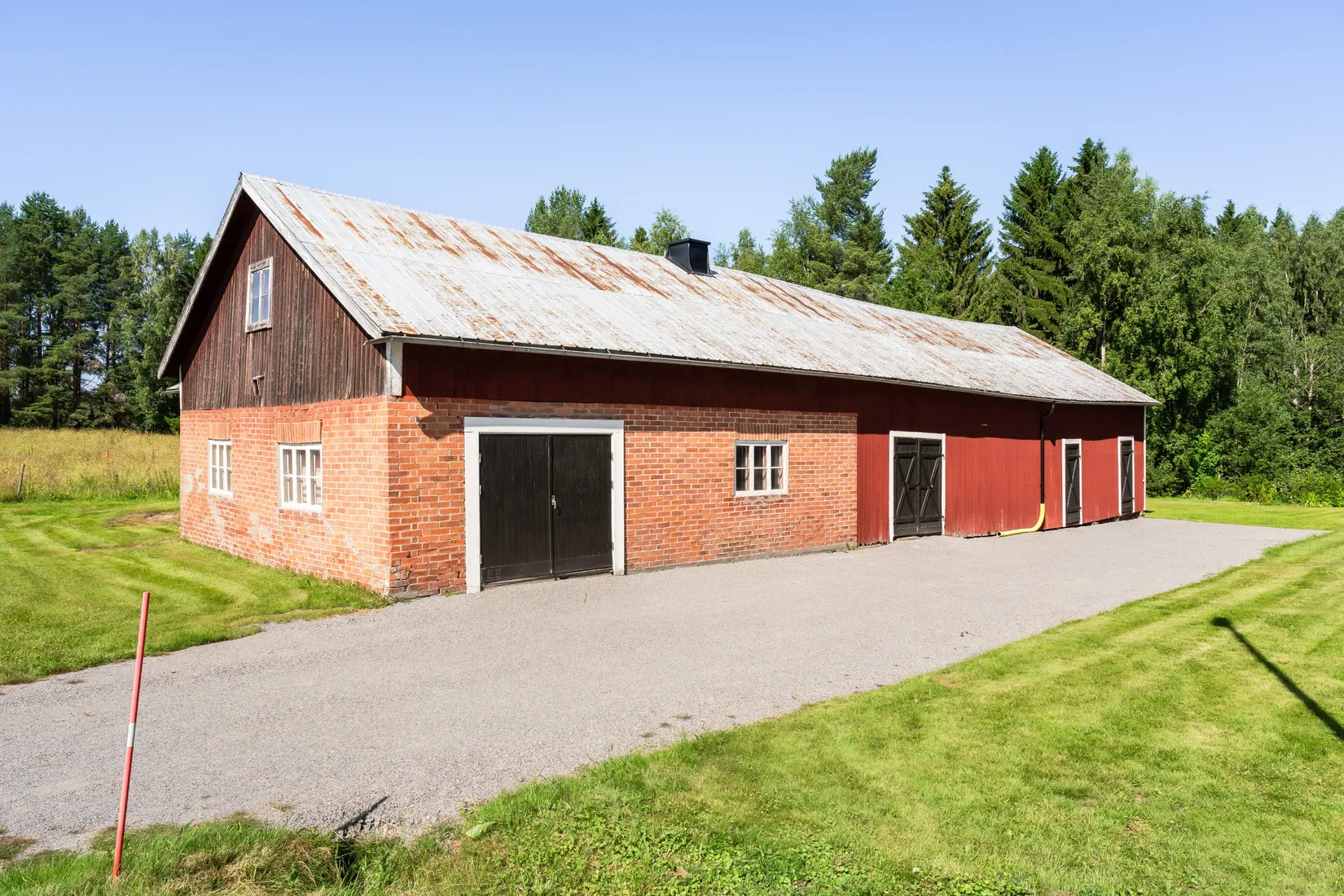 Villa, Lund 164, Lund, Skellefteå