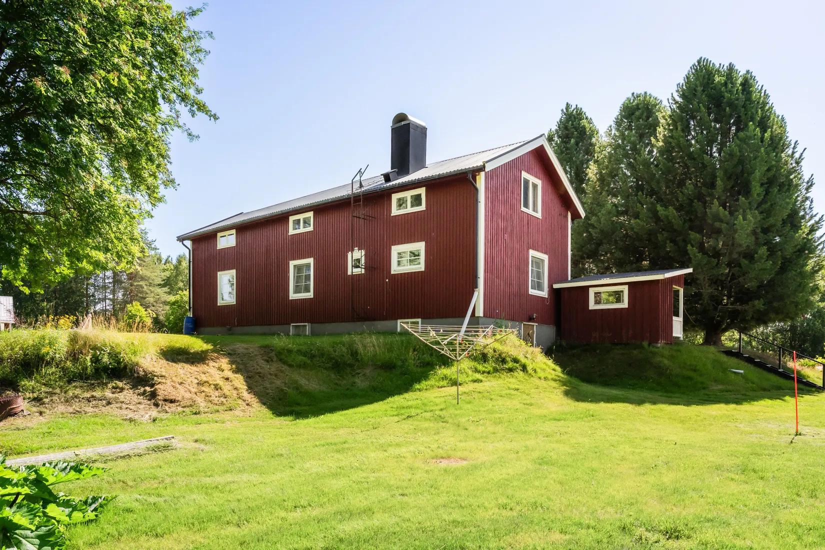 Villa, Lund 164, Lund, Skellefteå