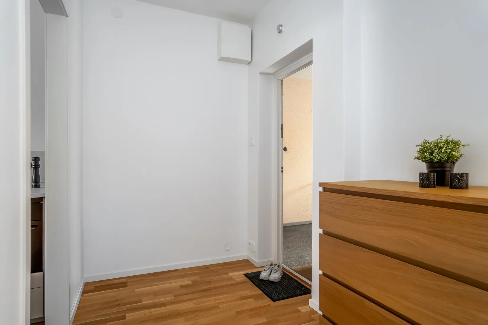 Bostadsrätt, Kullagatan 1A, Hässleholm - Stattena, Hässleholm