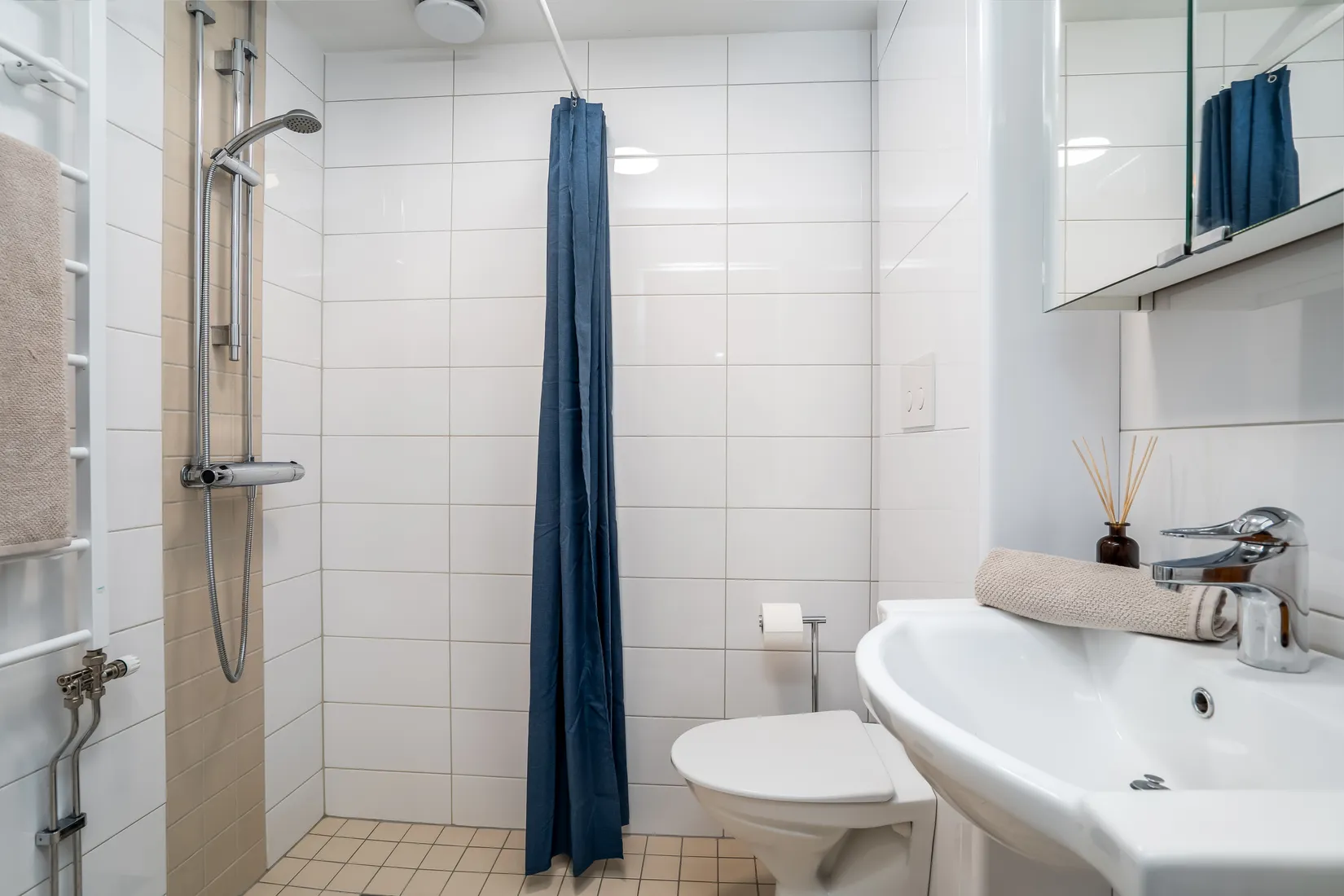 Bostadsrätt, Kullagatan 1A, Hässleholm - Stattena, Hässleholm