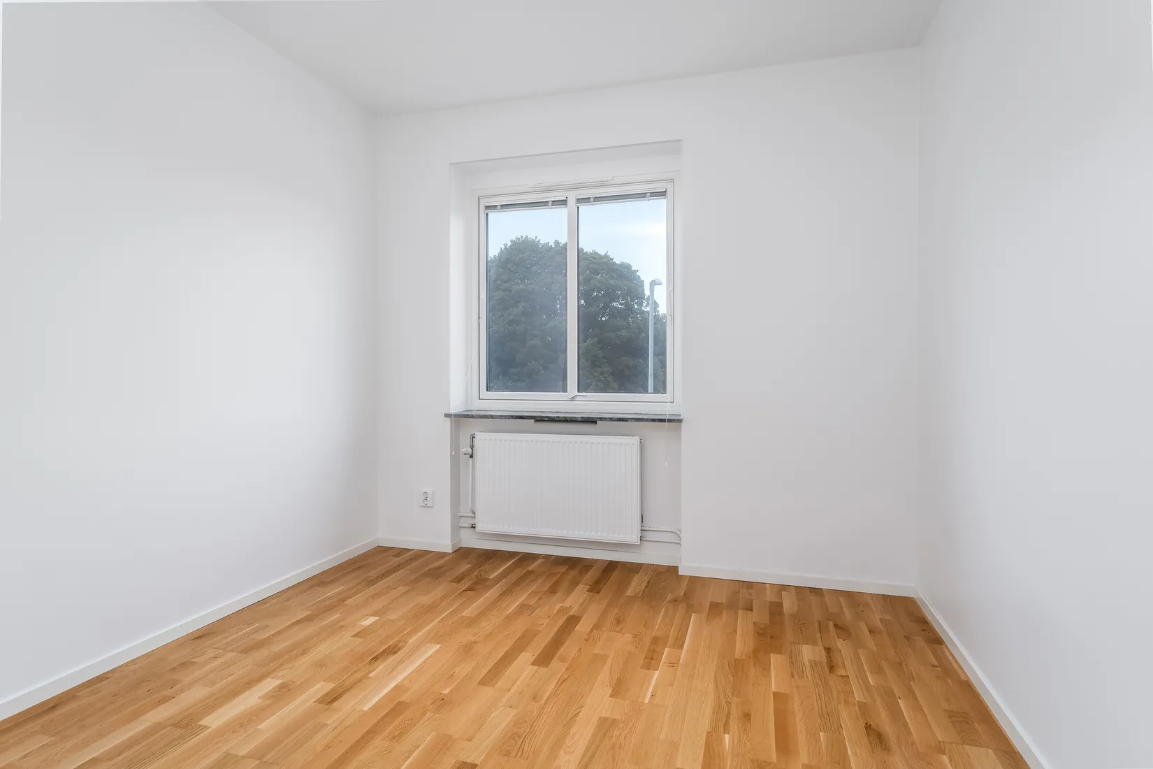 Bostadsrätt, Kullagatan 1A, Hässleholm - Stattena, Hässleholm