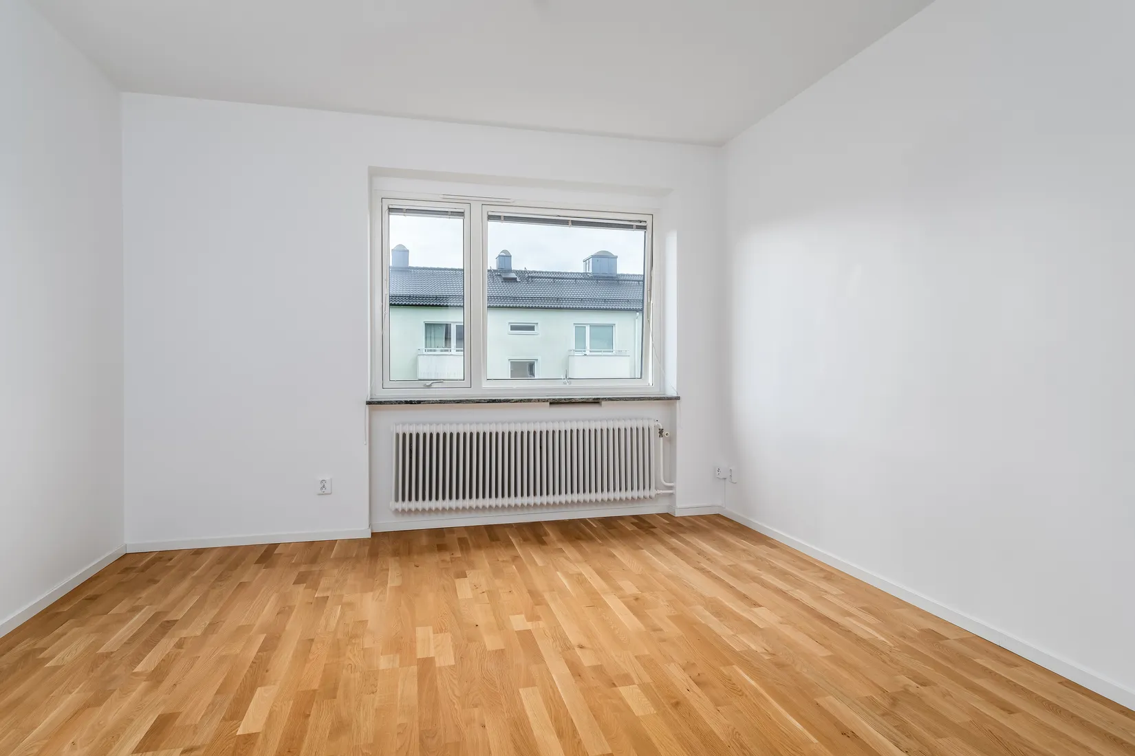 Bostadsrätt, Kullagatan 1A, Hässleholm - Stattena, Hässleholm