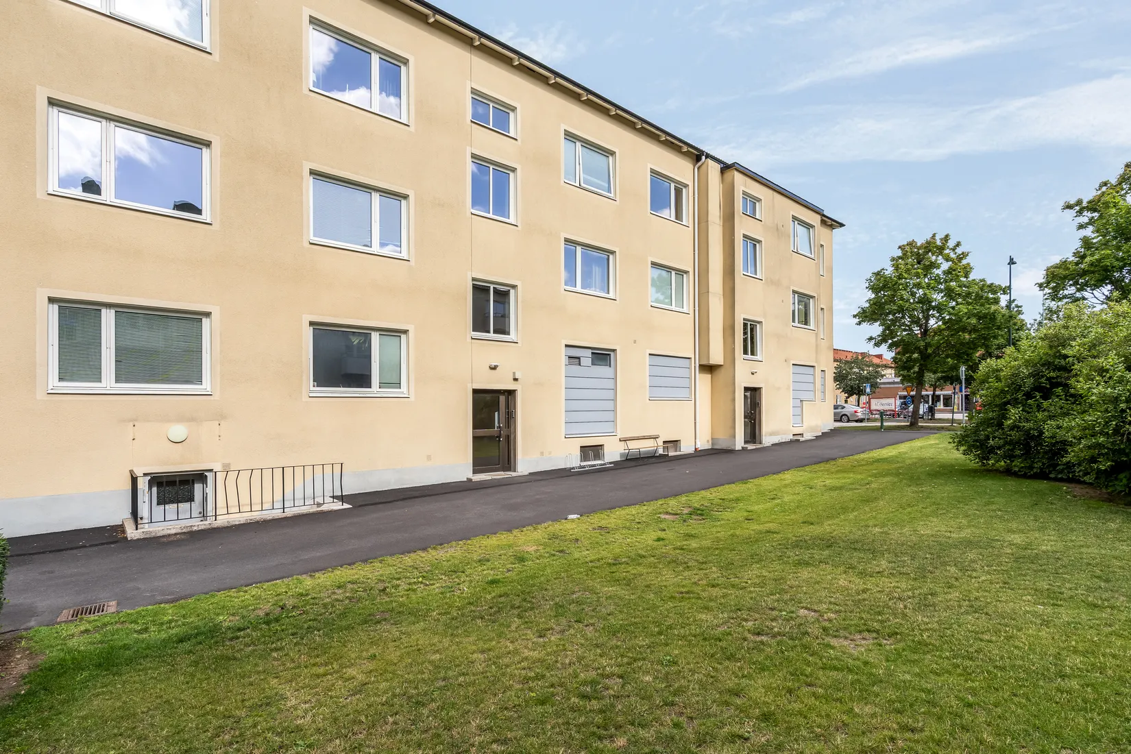 Bostadsrätt, Kullagatan 1A, Hässleholm - Stattena, Hässleholm