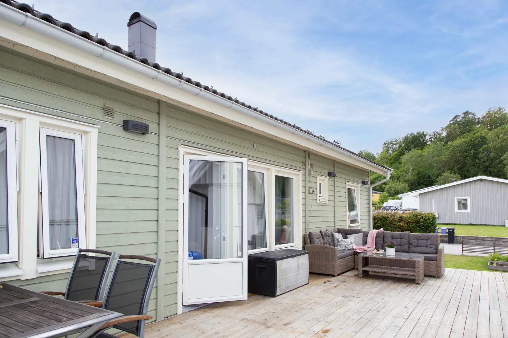 Villa, Solringsvägen 8, Ström, Lilla Edet