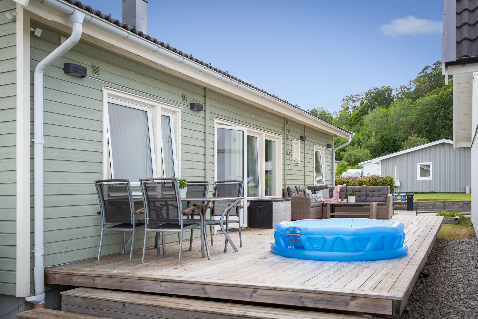 Villa, Solringsvägen 8, Ström, Lilla Edet