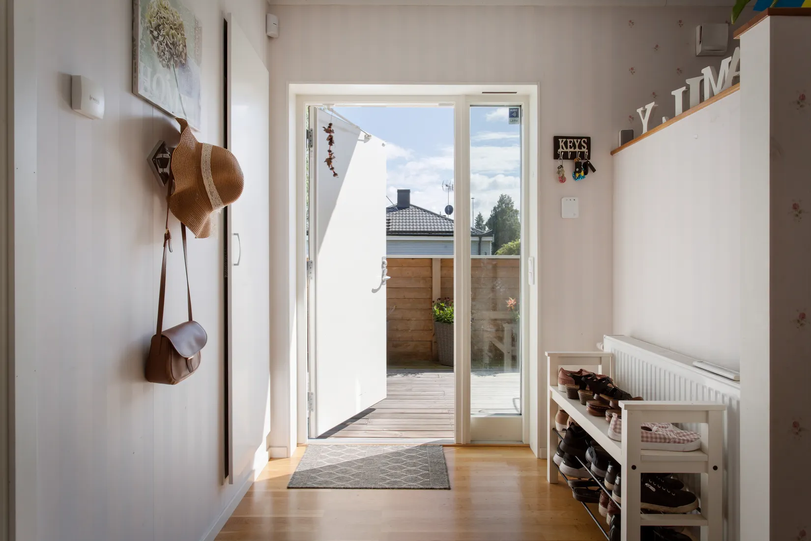 Villa, Solringsvägen 8, Ström, Lilla Edet