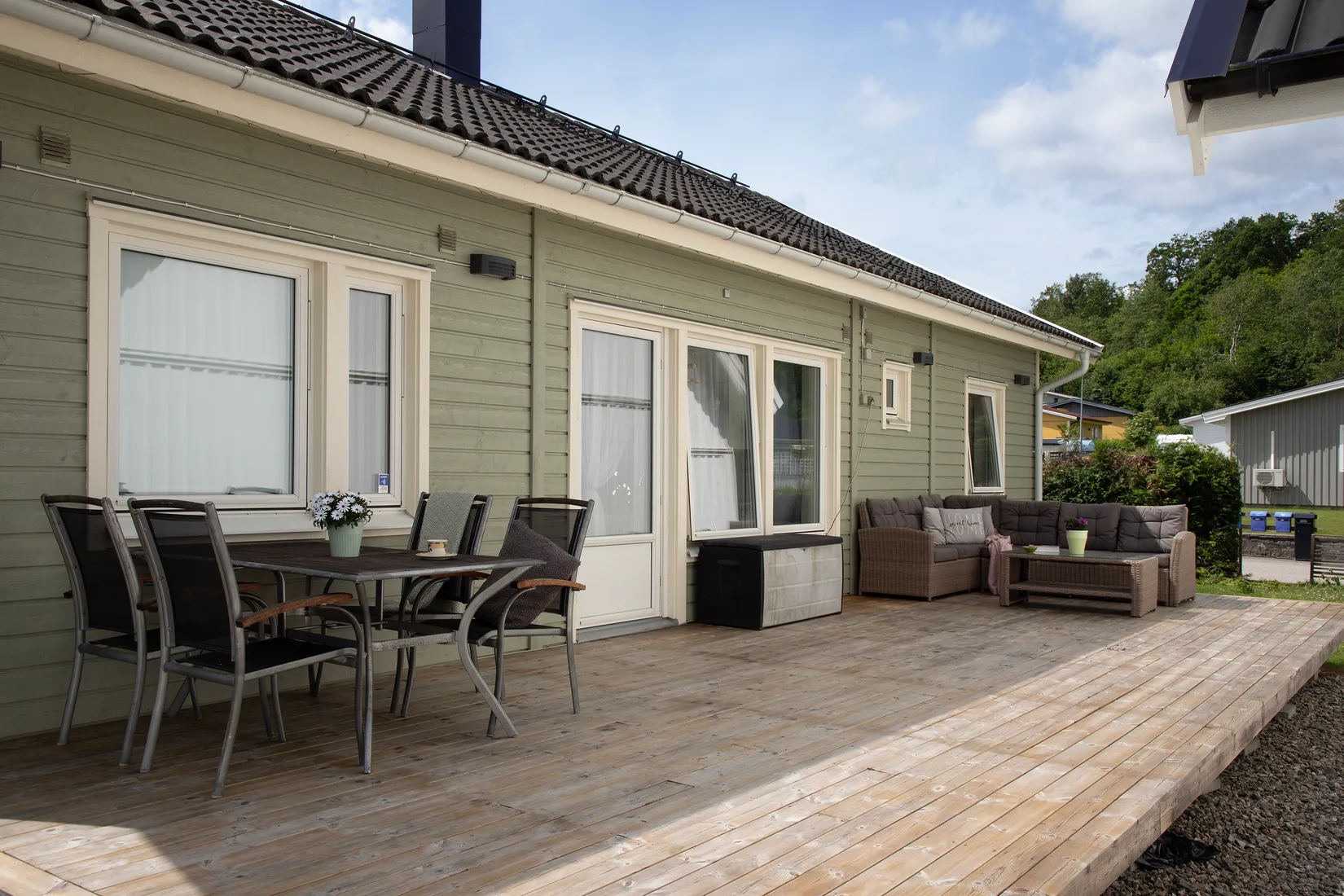 Villa, Solringsvägen 8, Ström, Lilla Edet