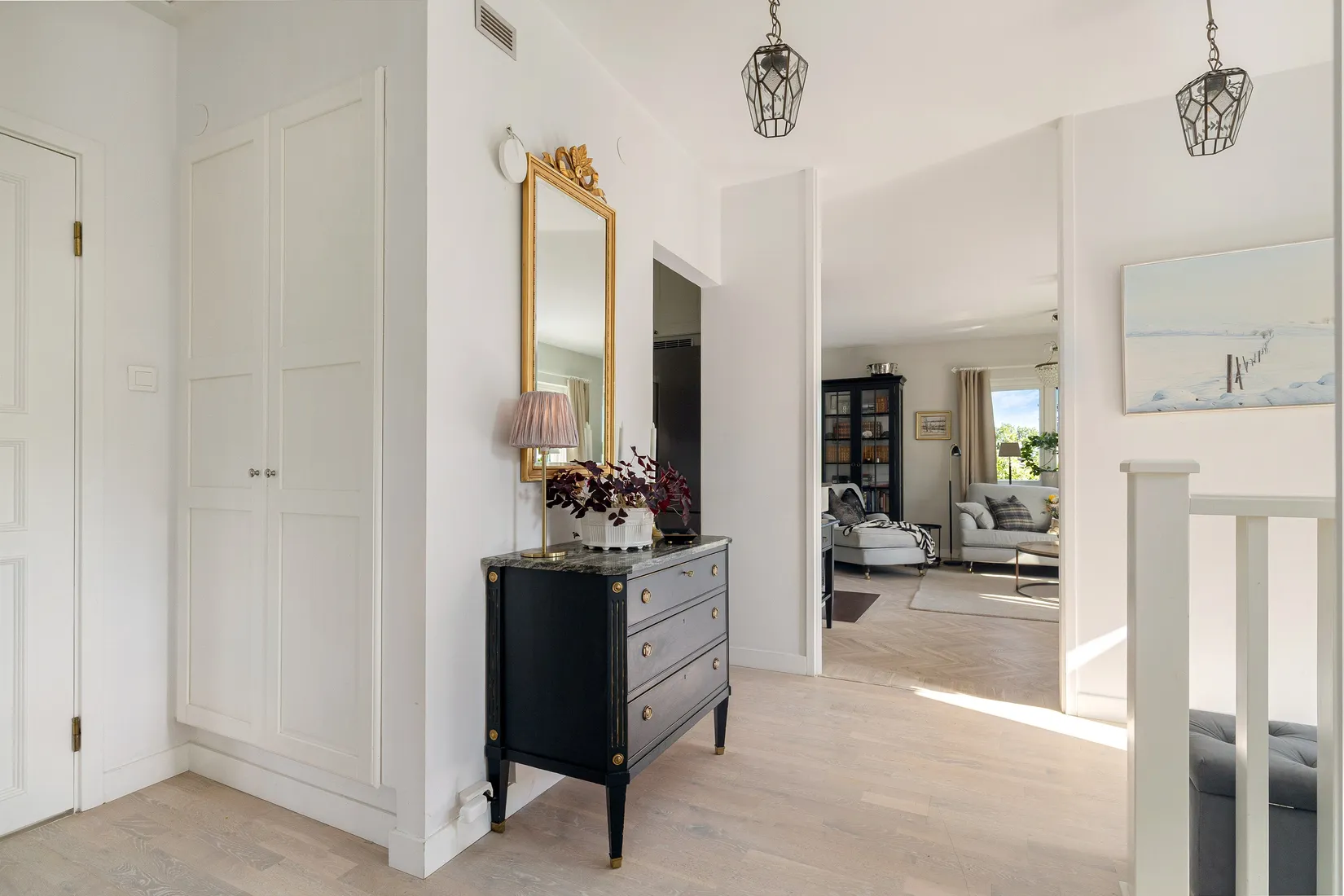 Villa, Föreningsvägen 44, Enskede gård, Stockholm