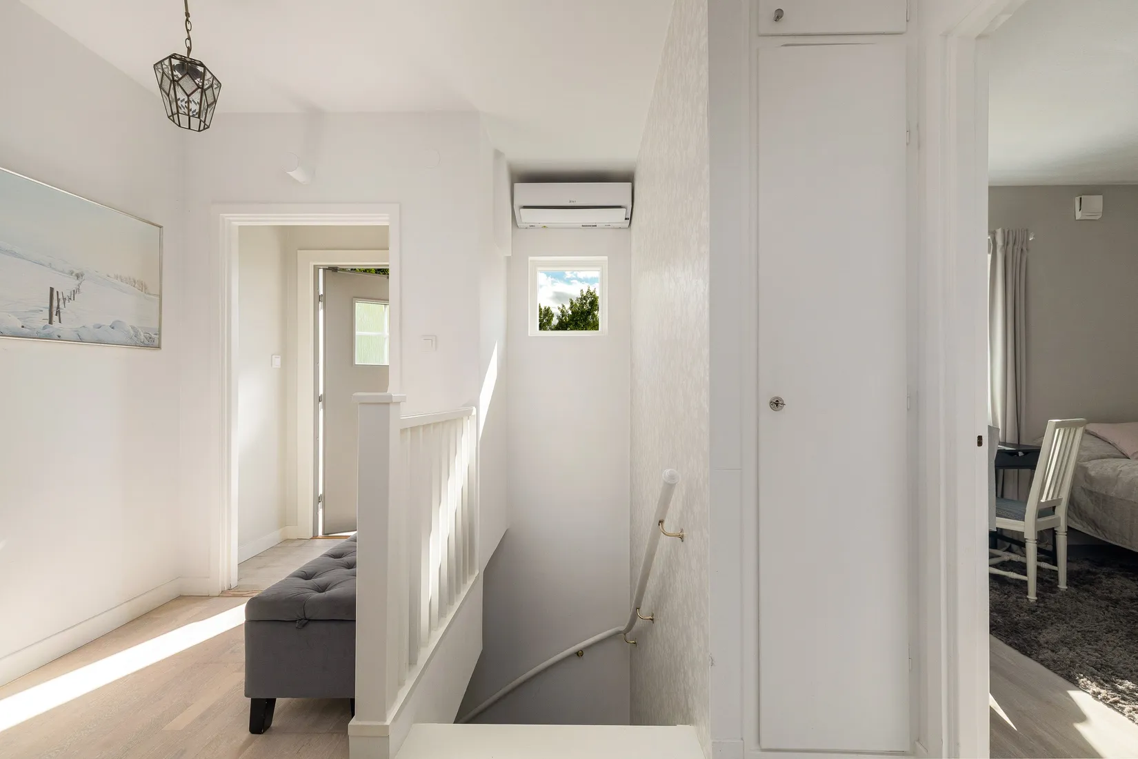 Villa, Föreningsvägen 44, Enskede gård, Stockholm