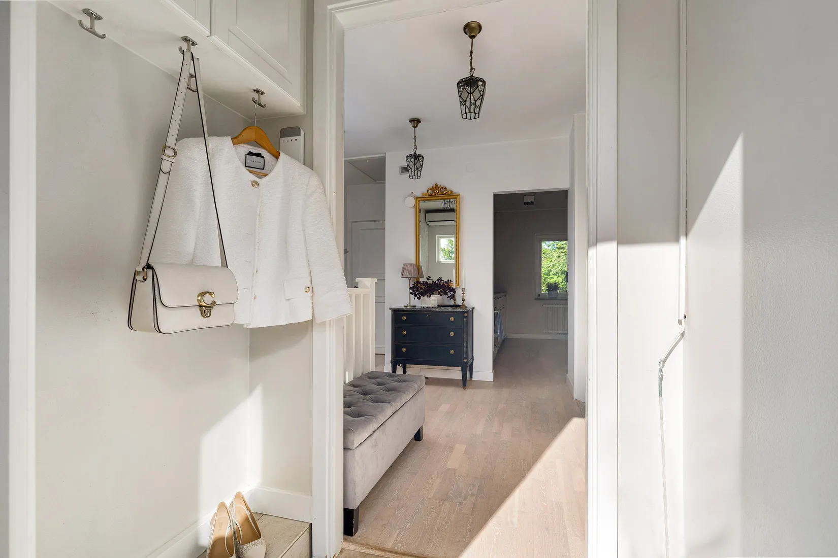 Villa, Föreningsvägen 44, Enskede gård, Stockholm
