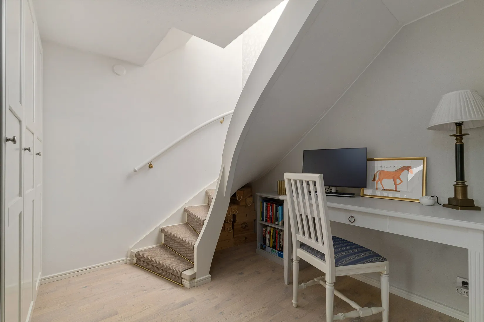 Villa, Föreningsvägen 44, Enskede gård, Stockholm