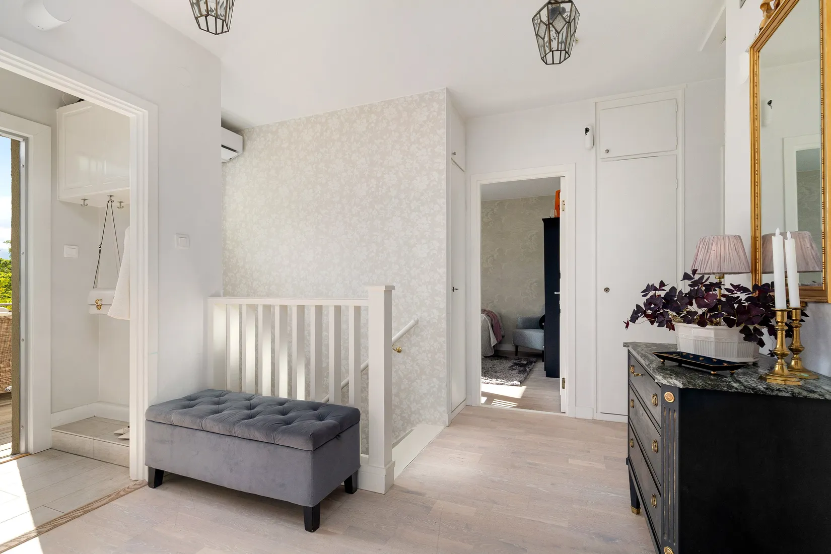 Villa, Föreningsvägen 44, Enskede gård, Stockholm