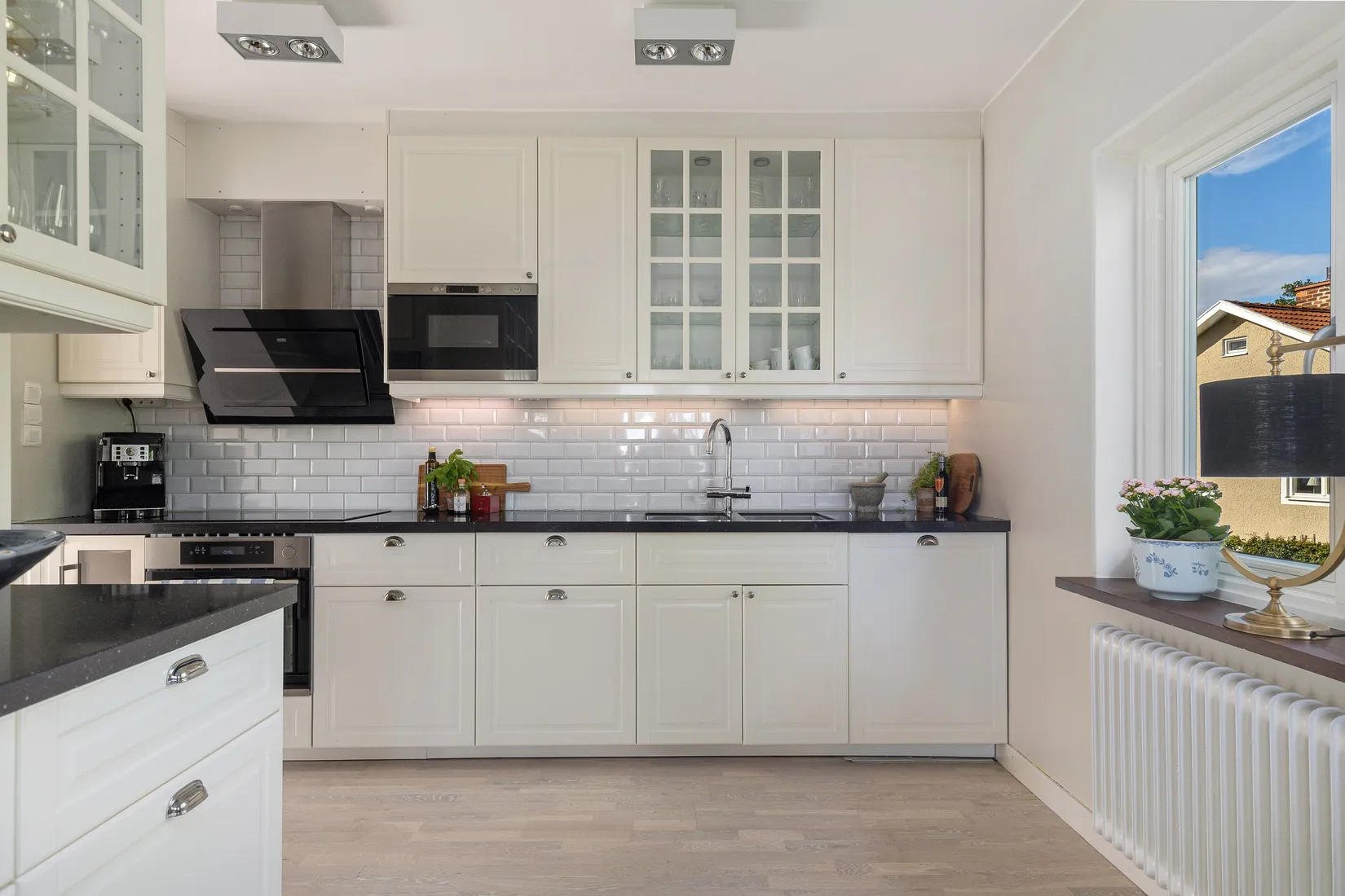 Villa, Föreningsvägen 44, Enskede gård, Stockholm