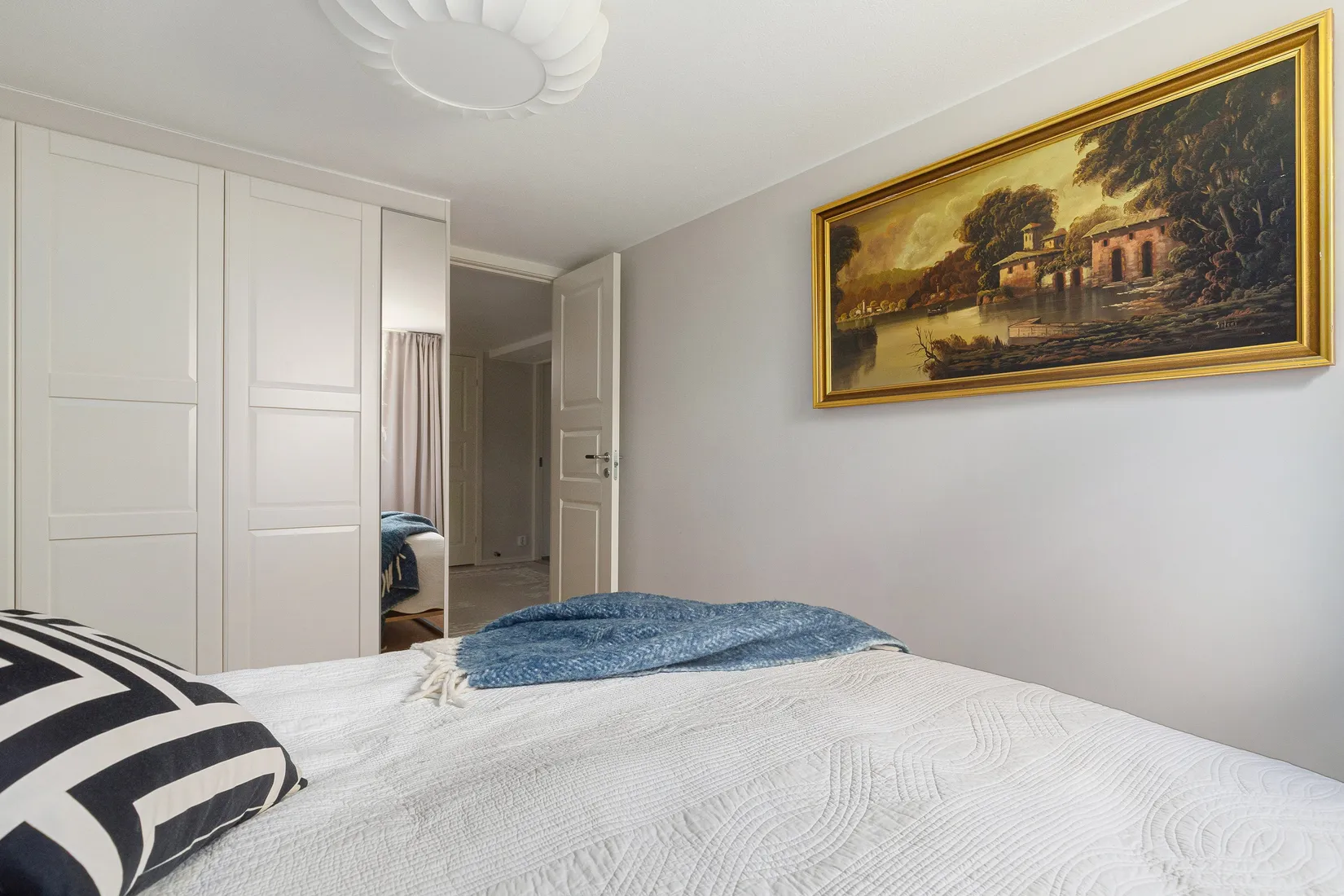 Villa, Föreningsvägen 44, Enskede gård, Stockholm