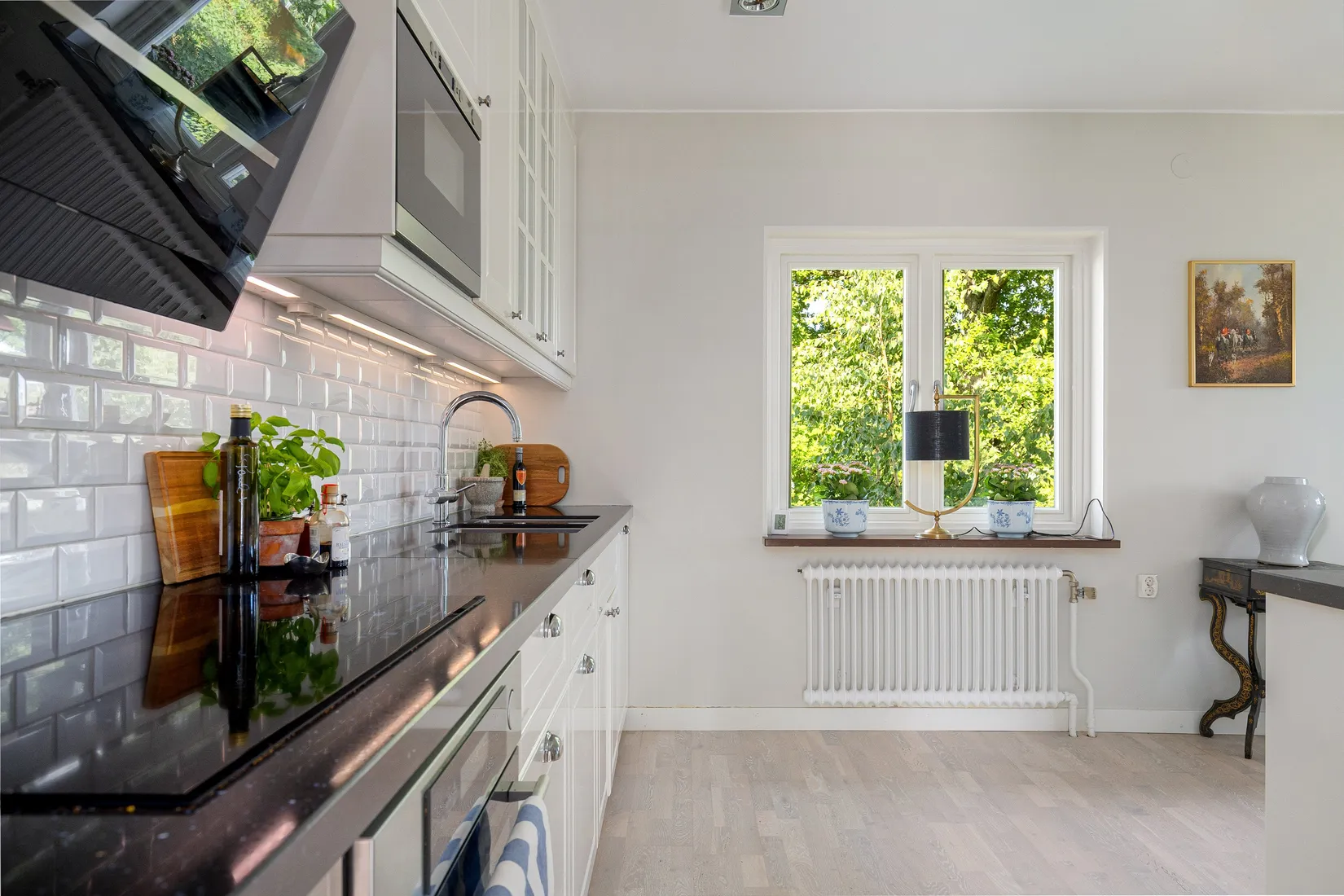 Villa, Föreningsvägen 44, Enskede gård, Stockholm