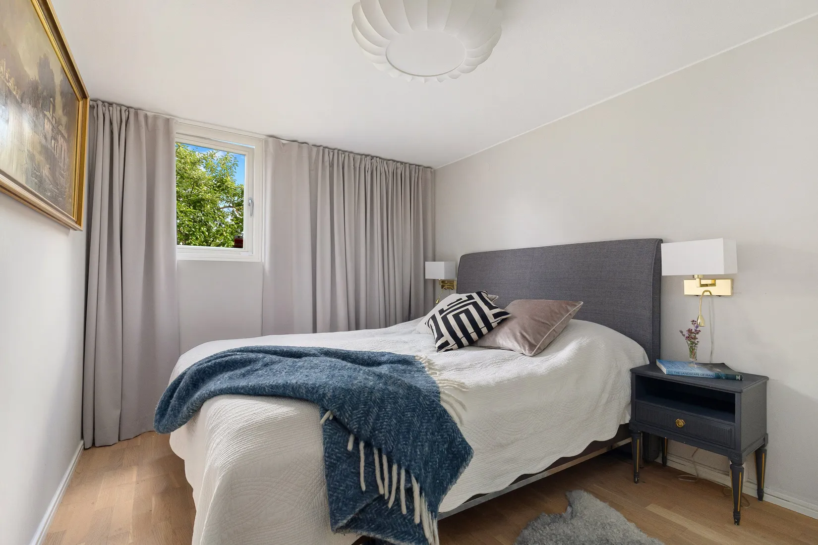 Villa, Föreningsvägen 44, Enskede gård, Stockholm