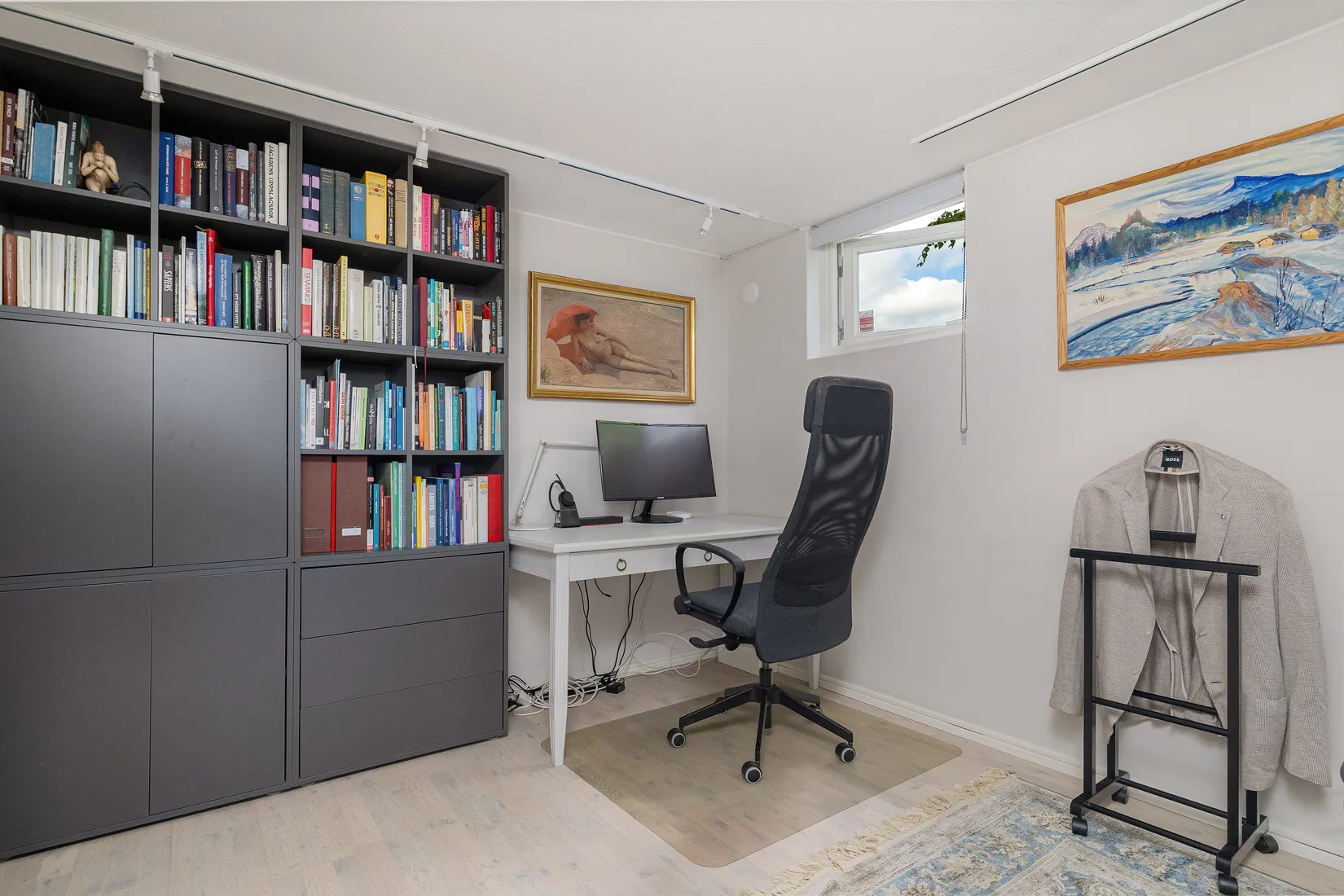 Villa, Föreningsvägen 44, Enskede gård, Stockholm