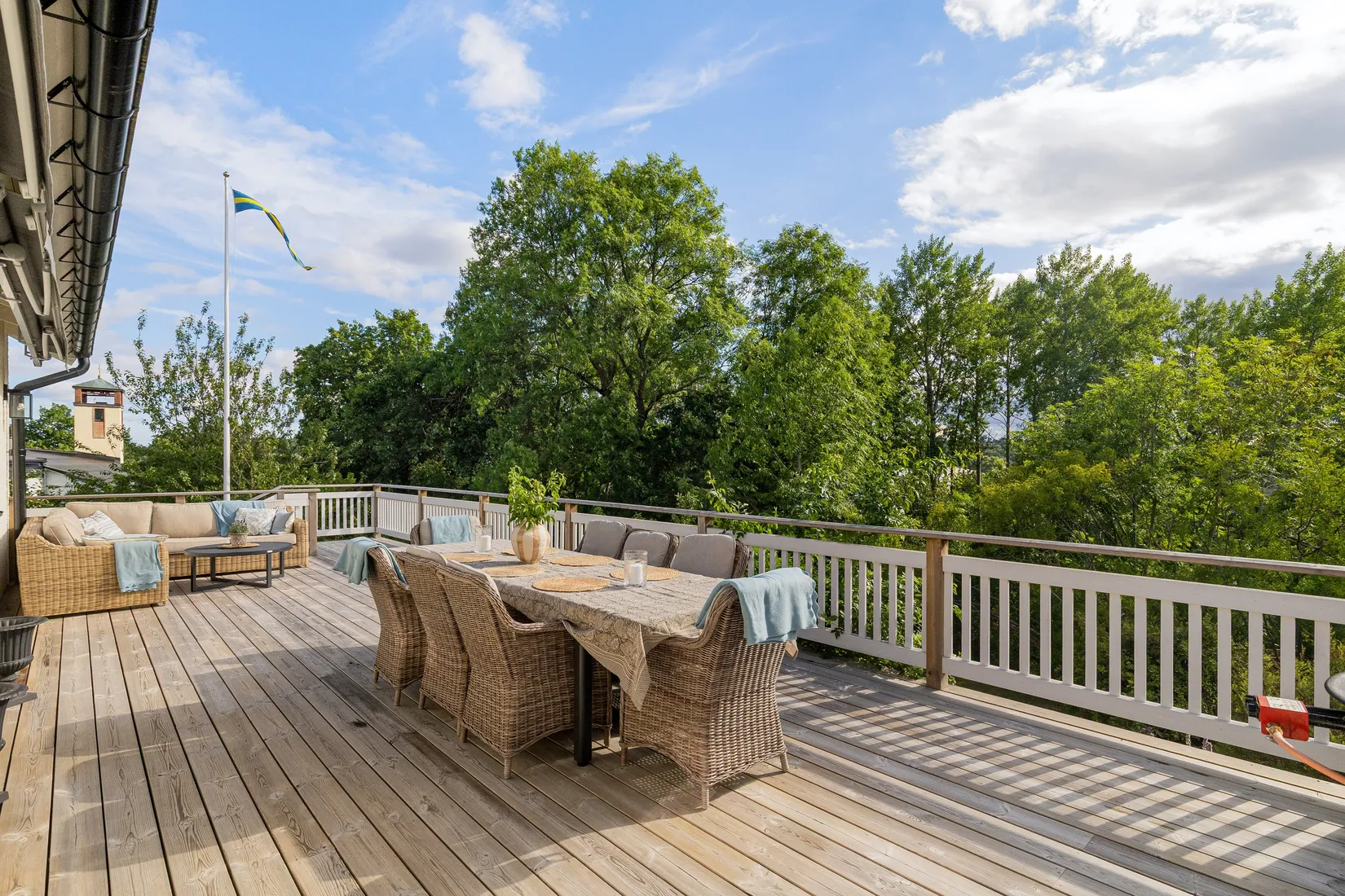 Villa, Föreningsvägen 44, Enskede gård, Stockholm
