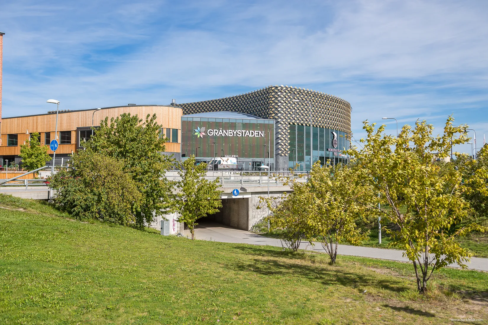 Bostadsrätt, Fyrislundsgatan 46, Årsta, Uppsala