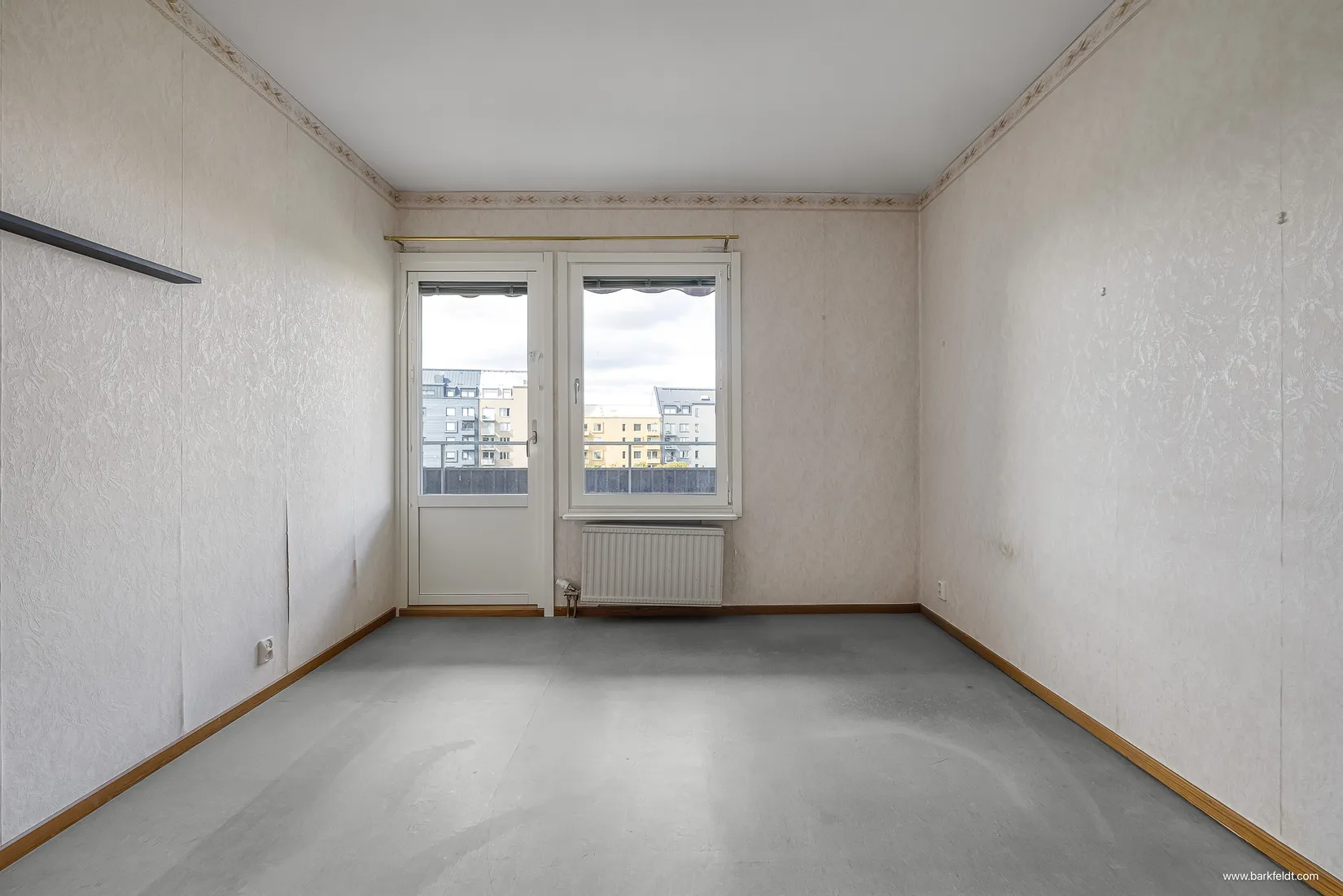 Bostadsrätt, Fyrislundsgatan 46, Årsta, Uppsala