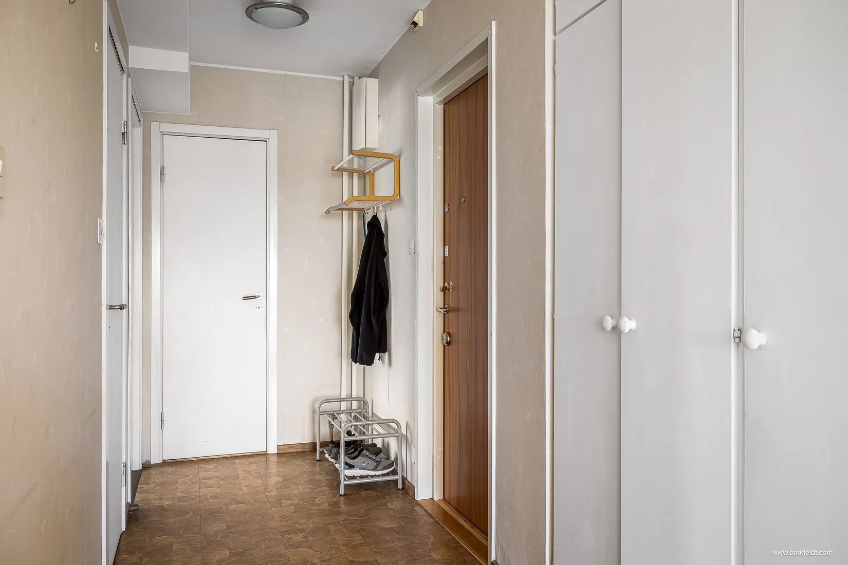 Bostadsrätt, Fyrislundsgatan 46, Årsta, Uppsala