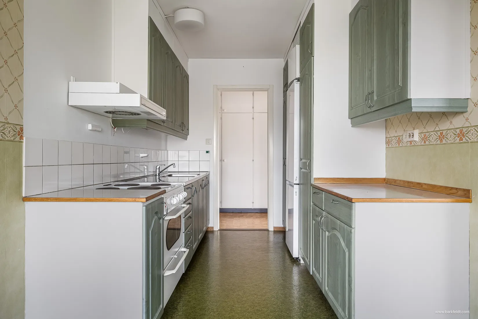 Bostadsrätt, Fyrislundsgatan 46, Årsta, Uppsala