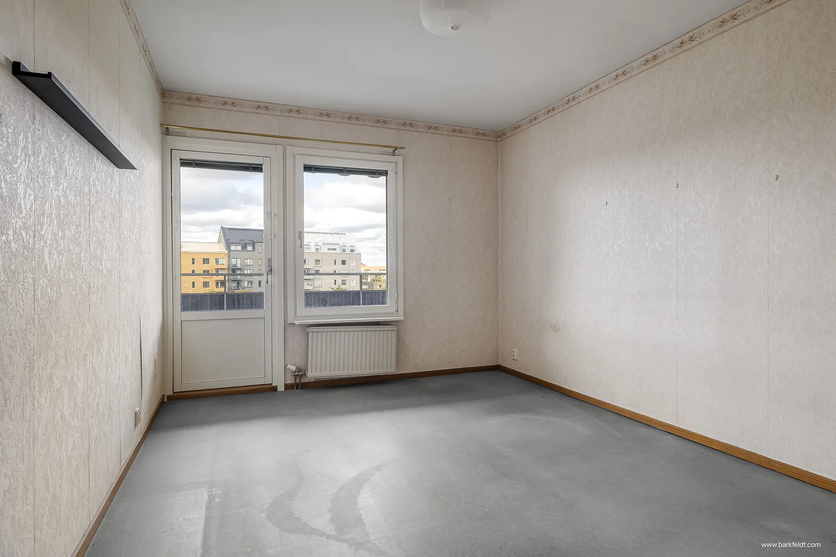 Bostadsrätt, Fyrislundsgatan 46, Årsta, Uppsala