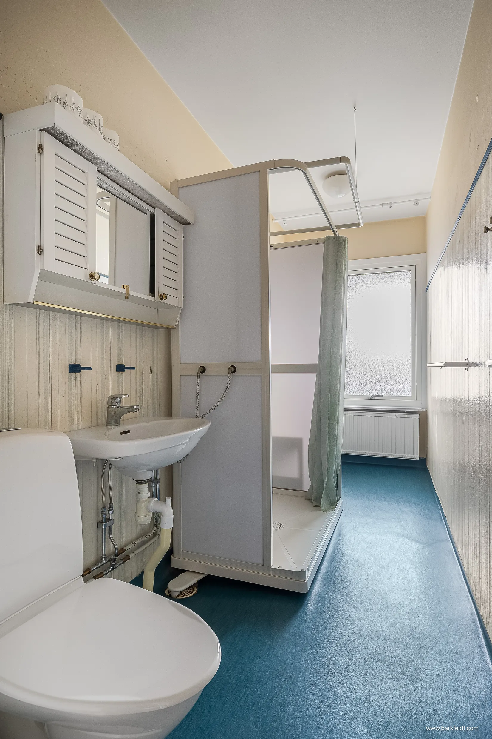 Bostadsrätt, Fyrislundsgatan 46, Årsta, Uppsala