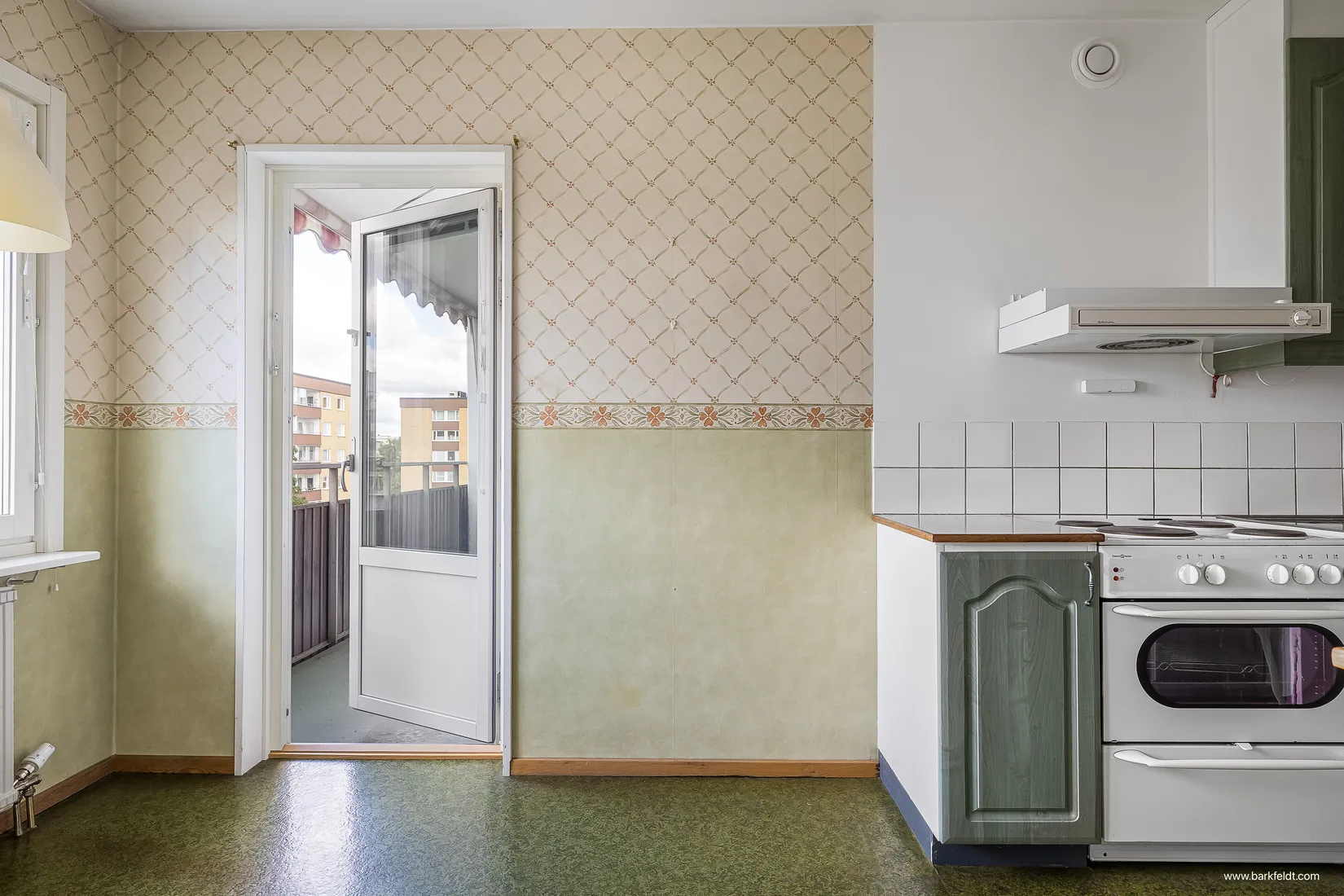 Bostadsrätt, Fyrislundsgatan 46, Årsta, Uppsala