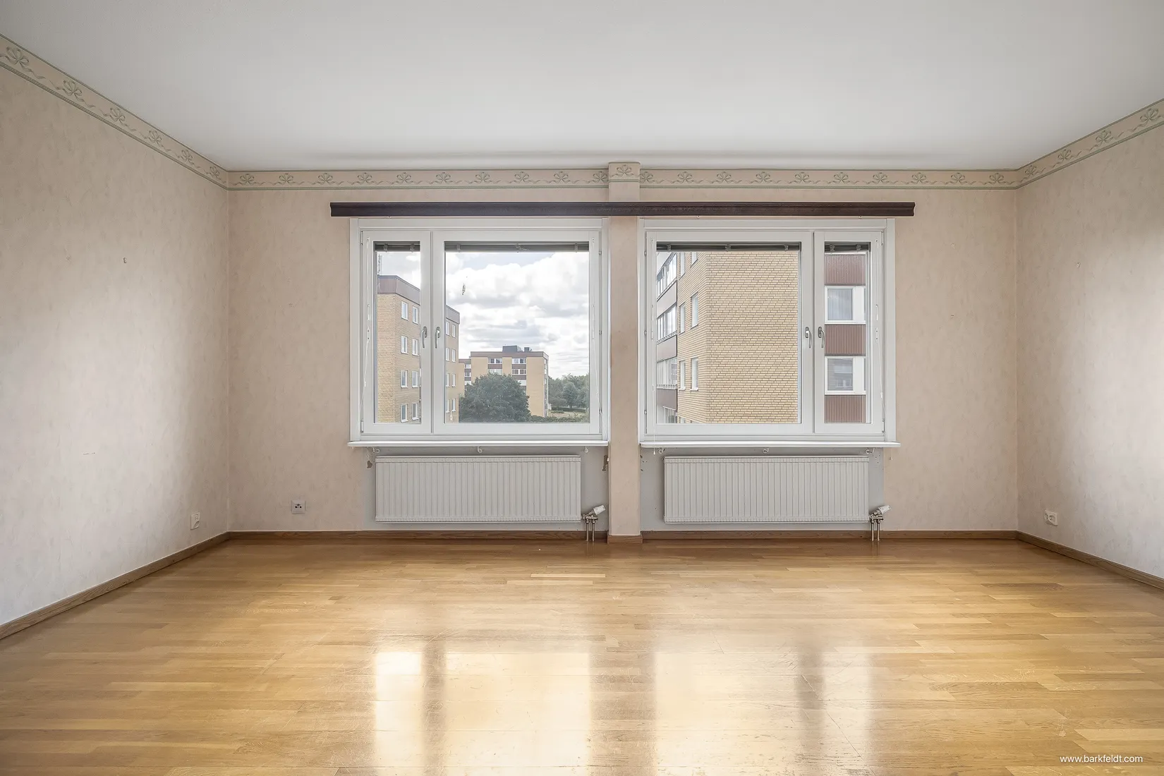 Bostadsrätt, Fyrislundsgatan 46, Årsta, Uppsala