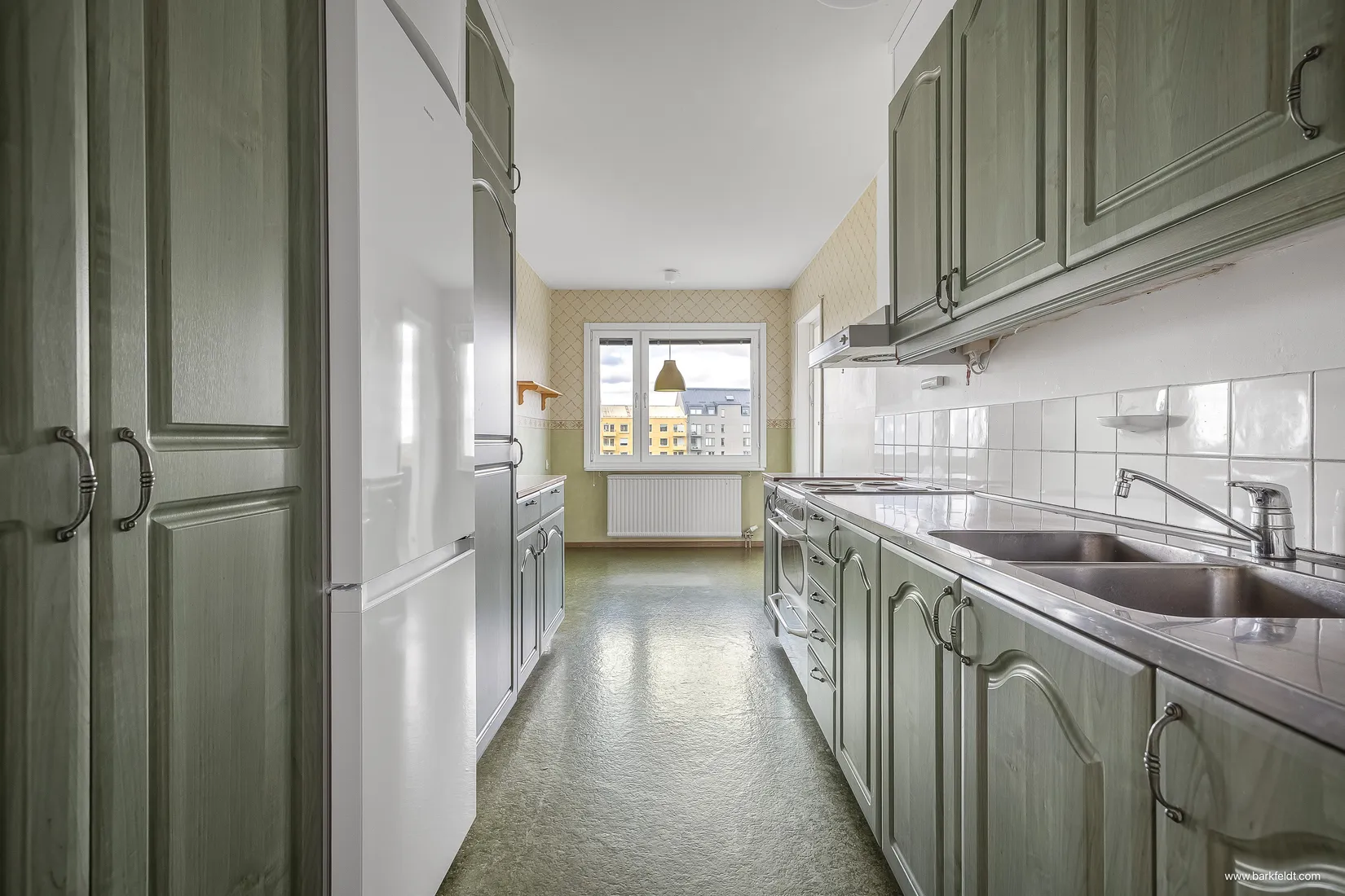 Bostadsrätt, Fyrislundsgatan 46, Årsta, Uppsala